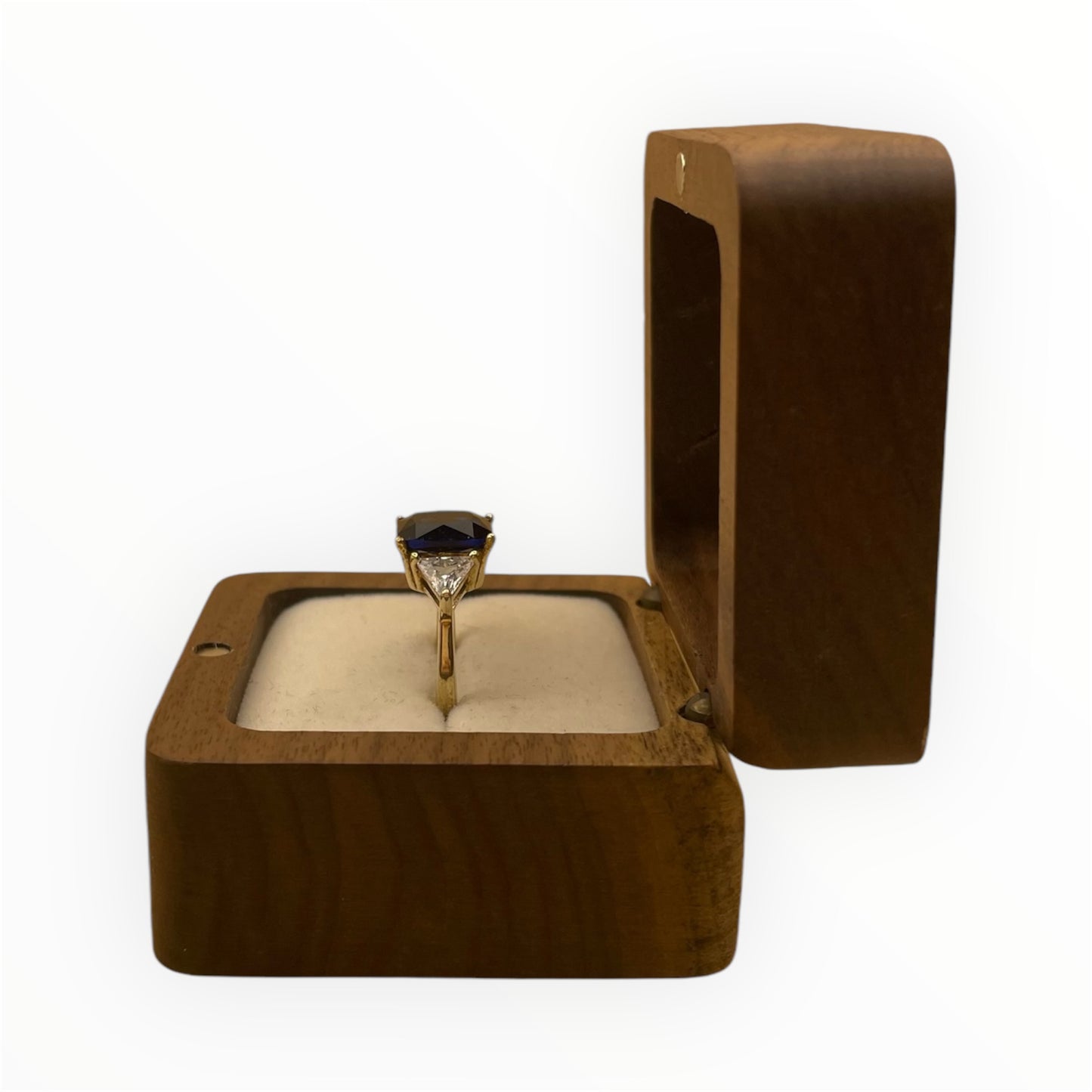 Anillo Esplendor Africano