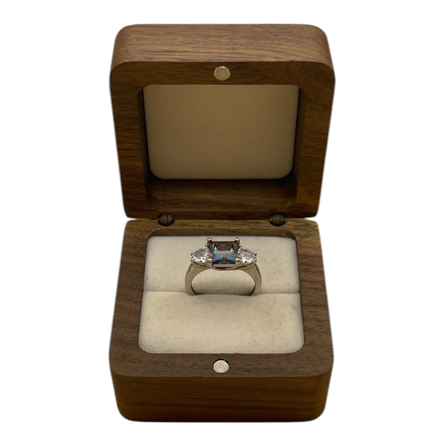 Anillo Noches Árabes