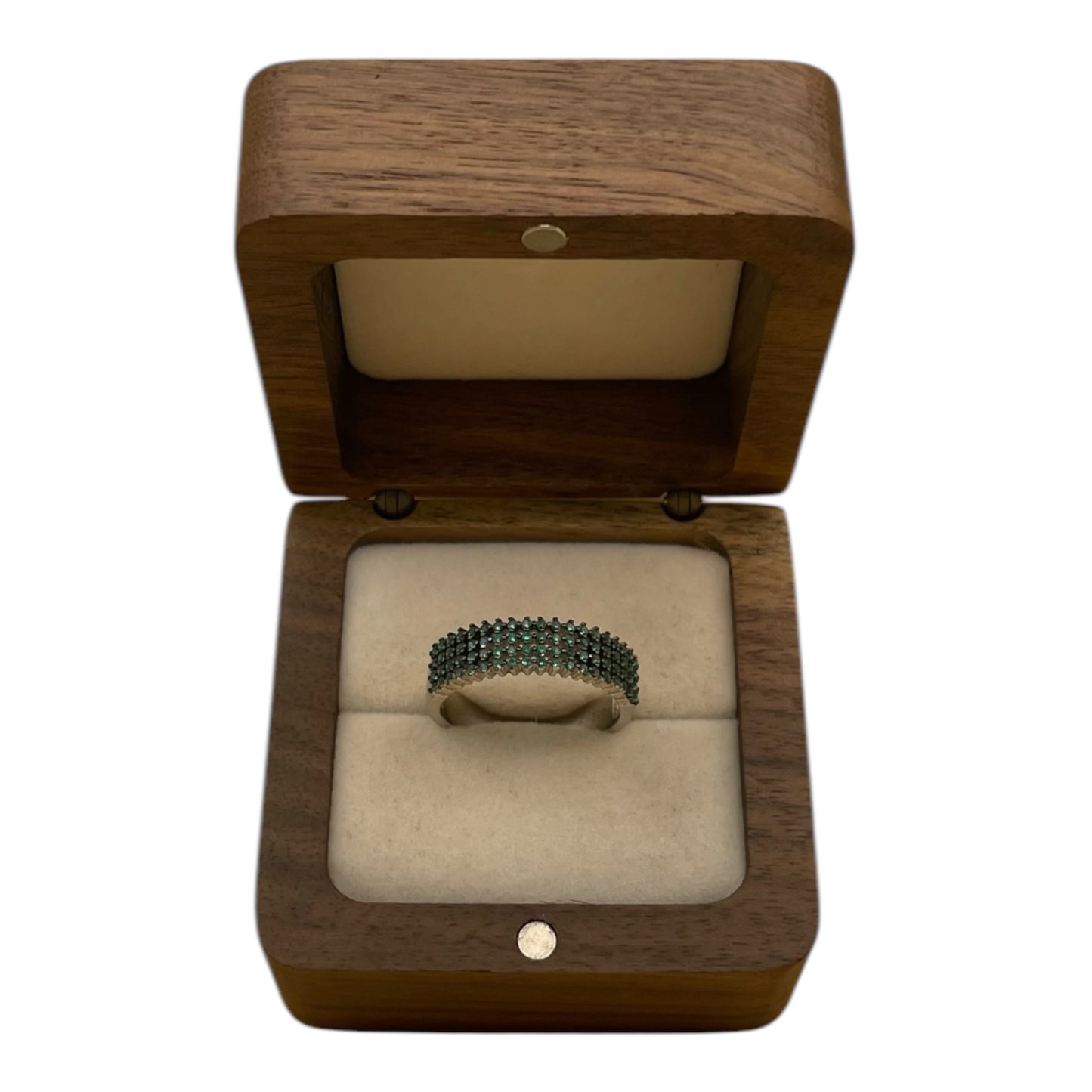 Anillo Churumbela Moderna Beril