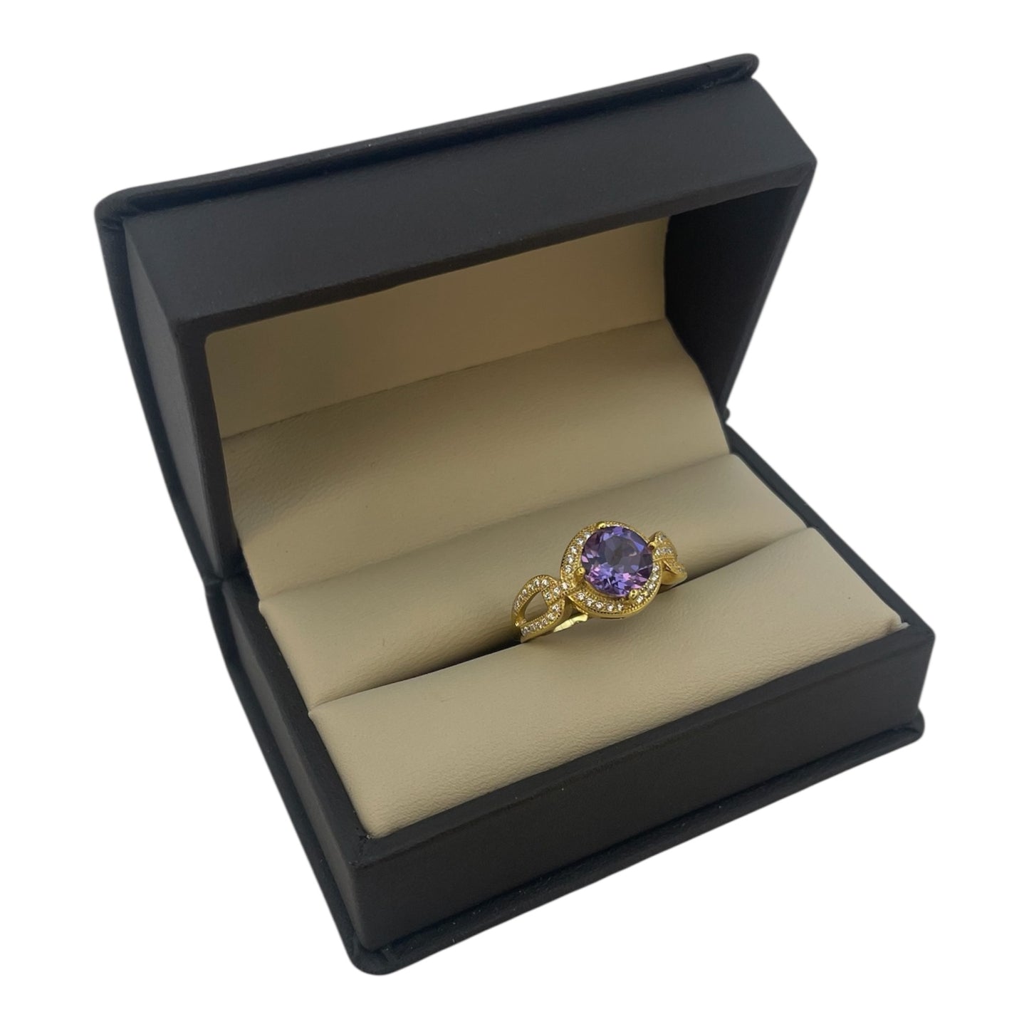 Aura — Anillo de colección limitada