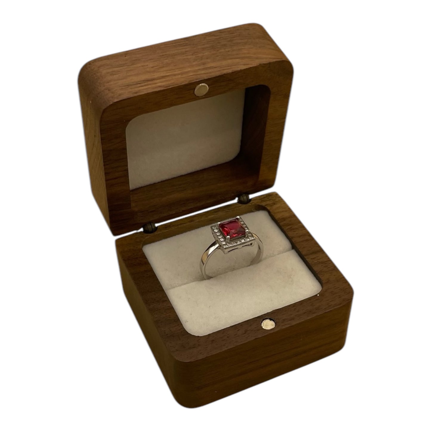 Anillo Elegancia Moderna