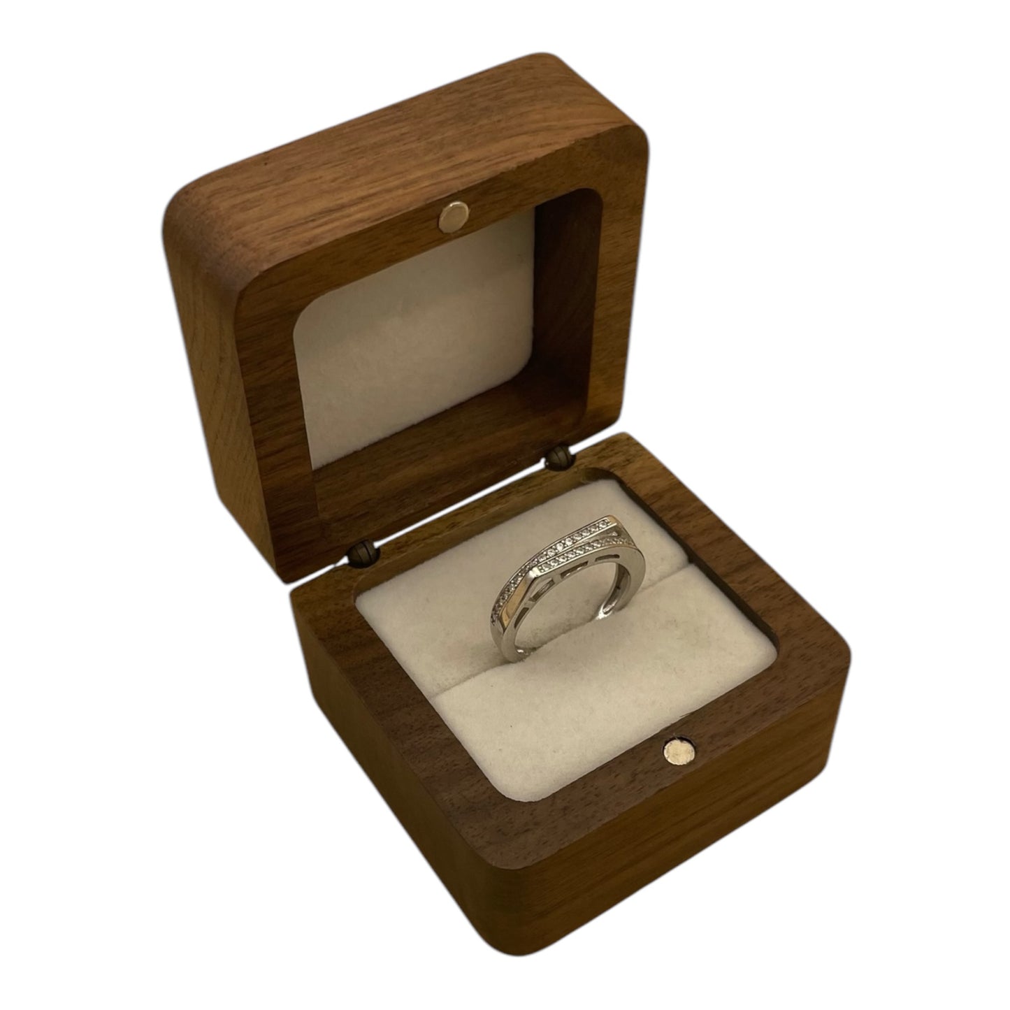 Anillo Elegancia Moderna