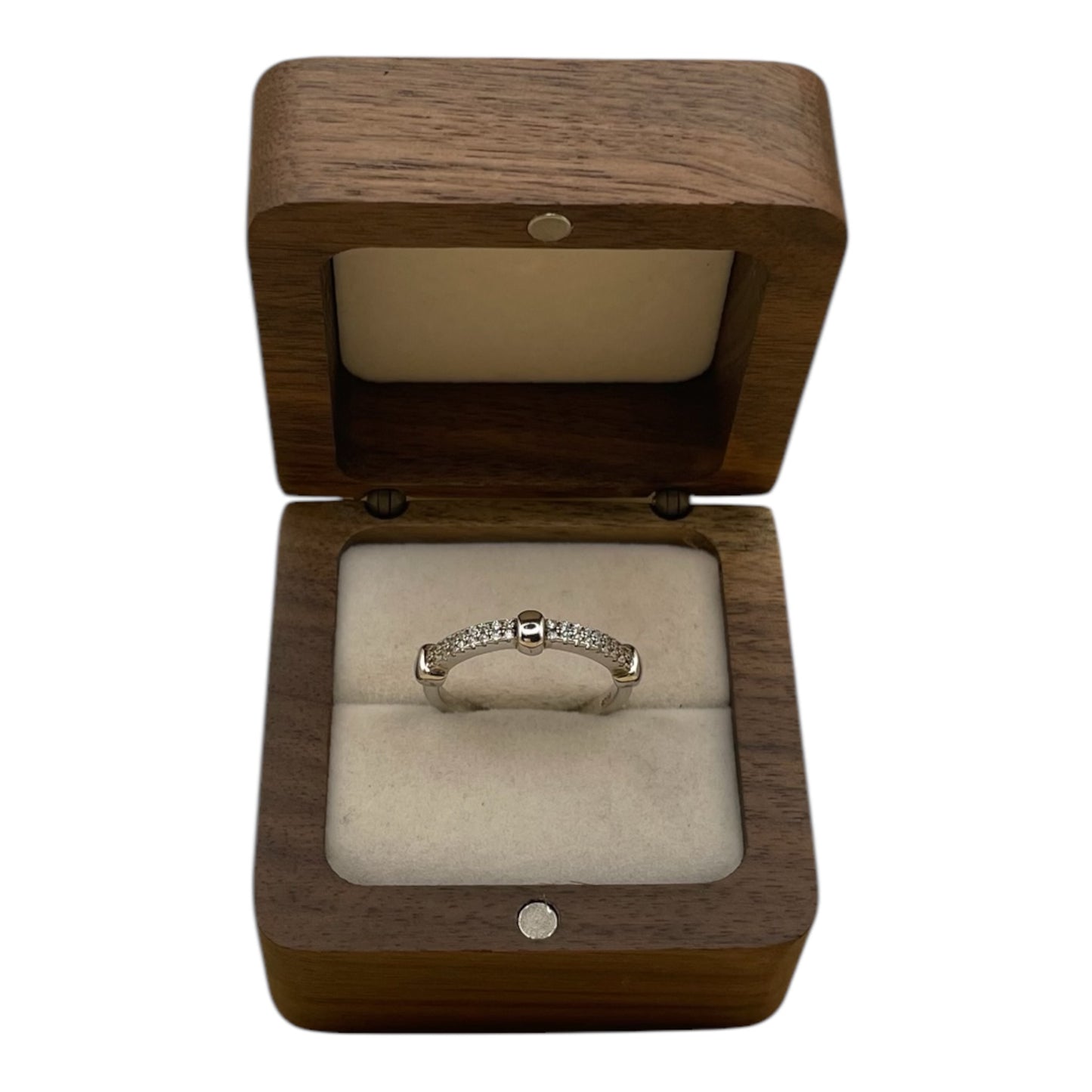 Anillo Churumbela Moderna