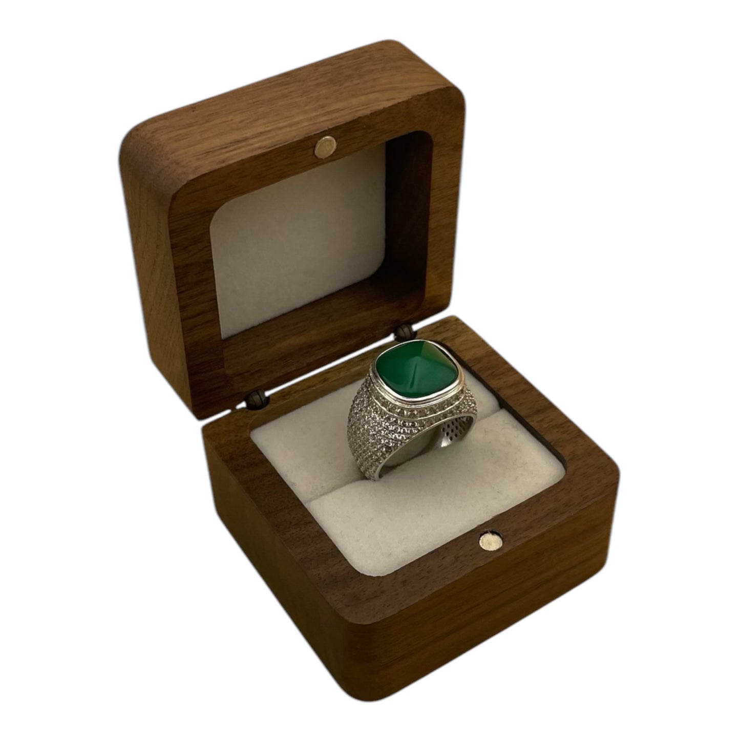 Anillo Esplendor de Berilo