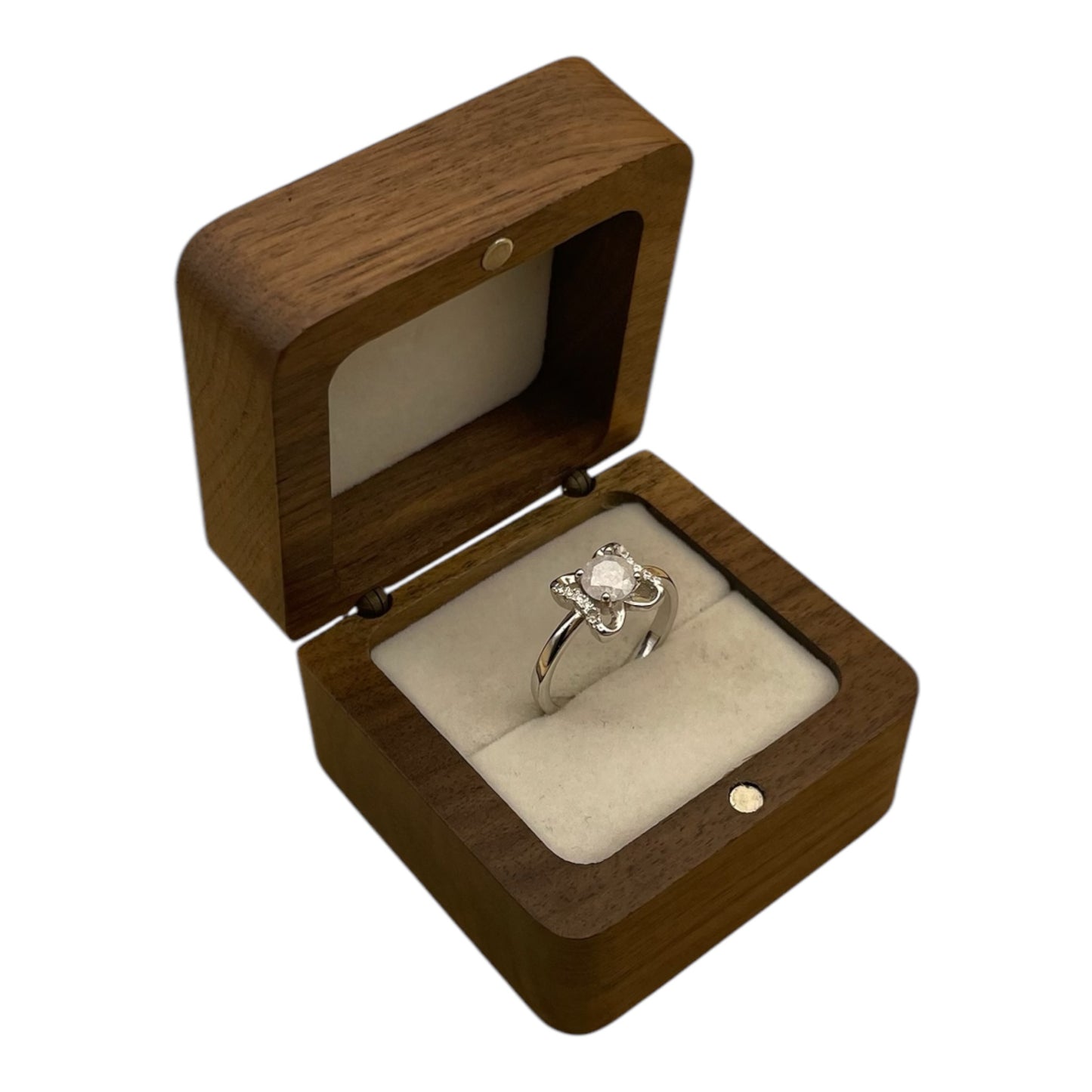 Anillo Elegancia Moderna