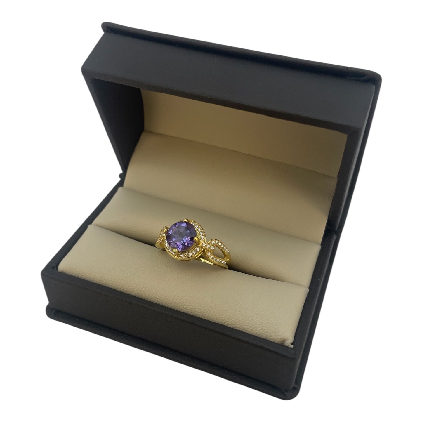 Aura — Anillo de colección limitada