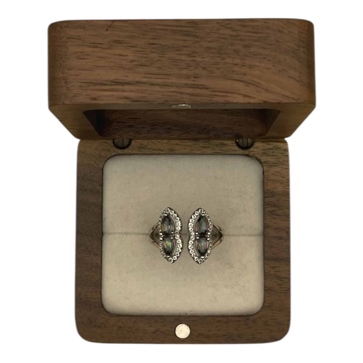 Anillo Noches Árabes