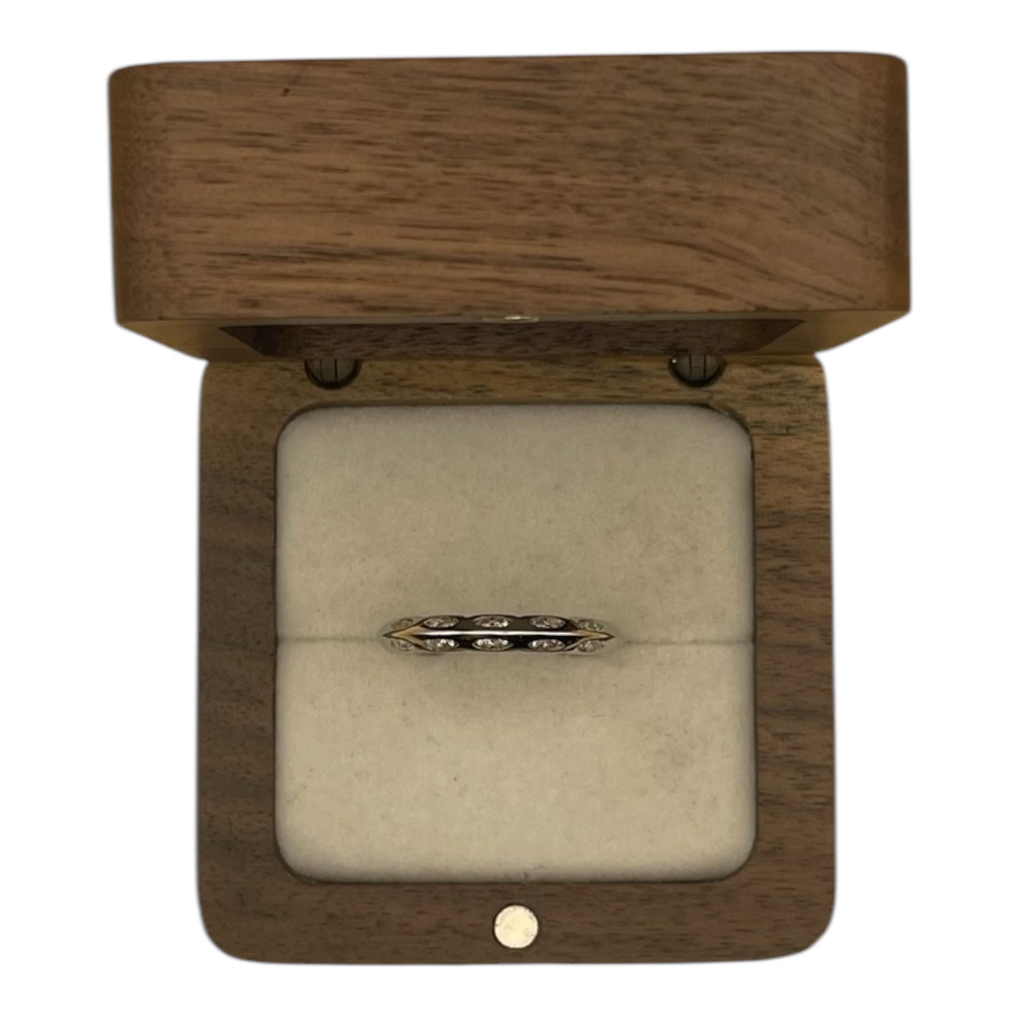 Anillo Churumbela Moderna