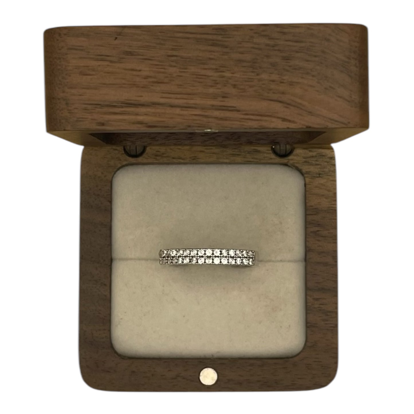 Anillo Churumbela Moderna