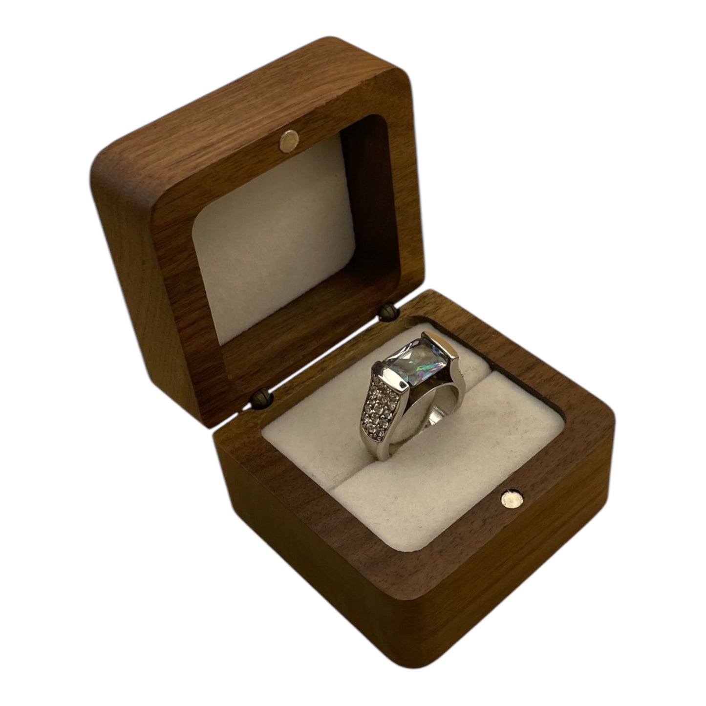 Anillo Noches Árabes