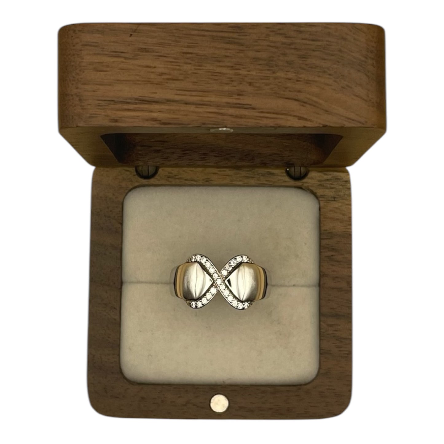 Anillo Elegancia Moderna