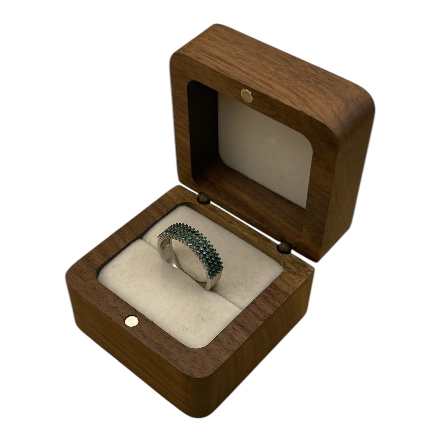 Anillo Churumbela Moderna Beril