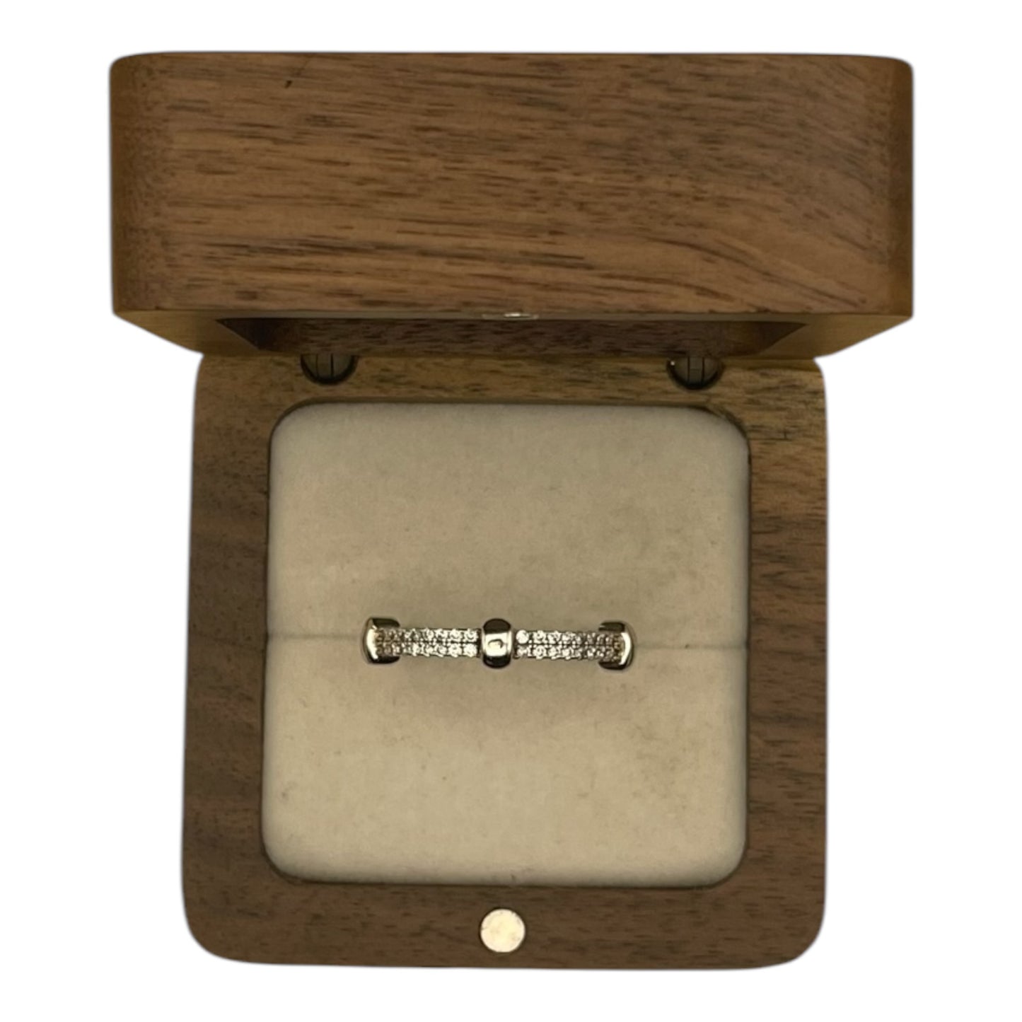 Anillo Churumbela Moderna