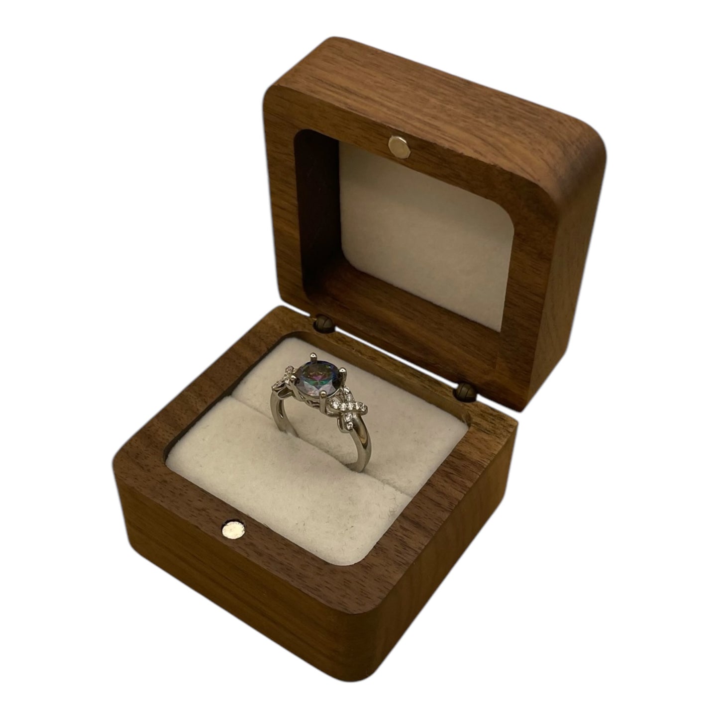 Anillo Elegancia Moderna