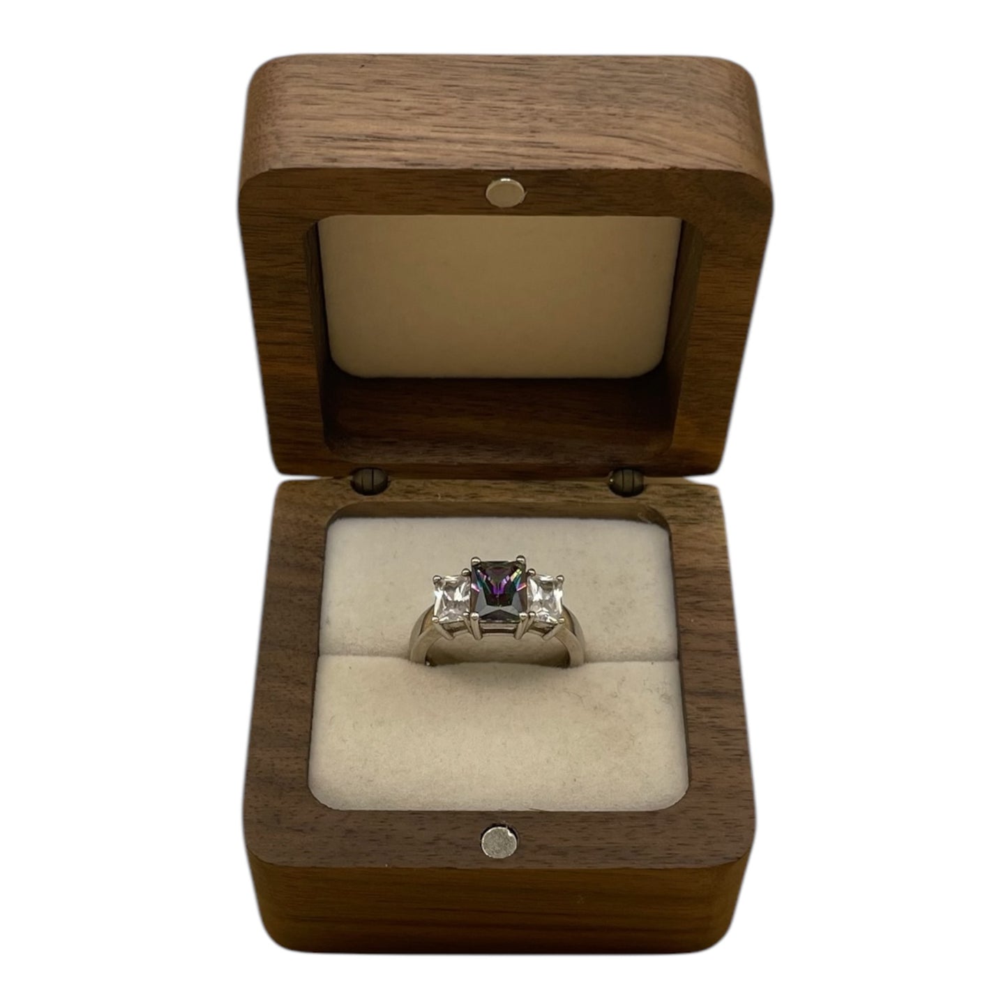 Anillo Noches Árabes