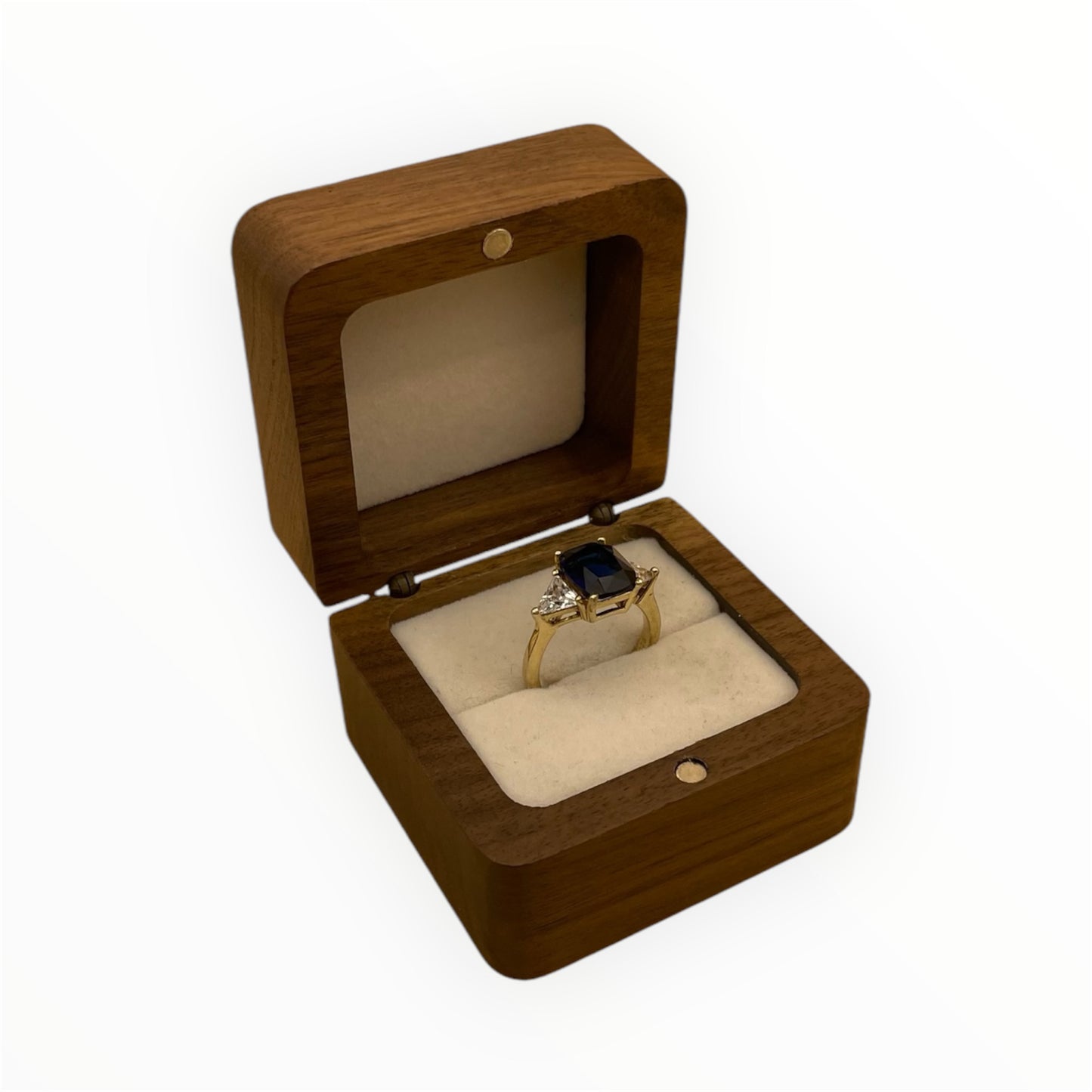 Anillo Esplendor Africano