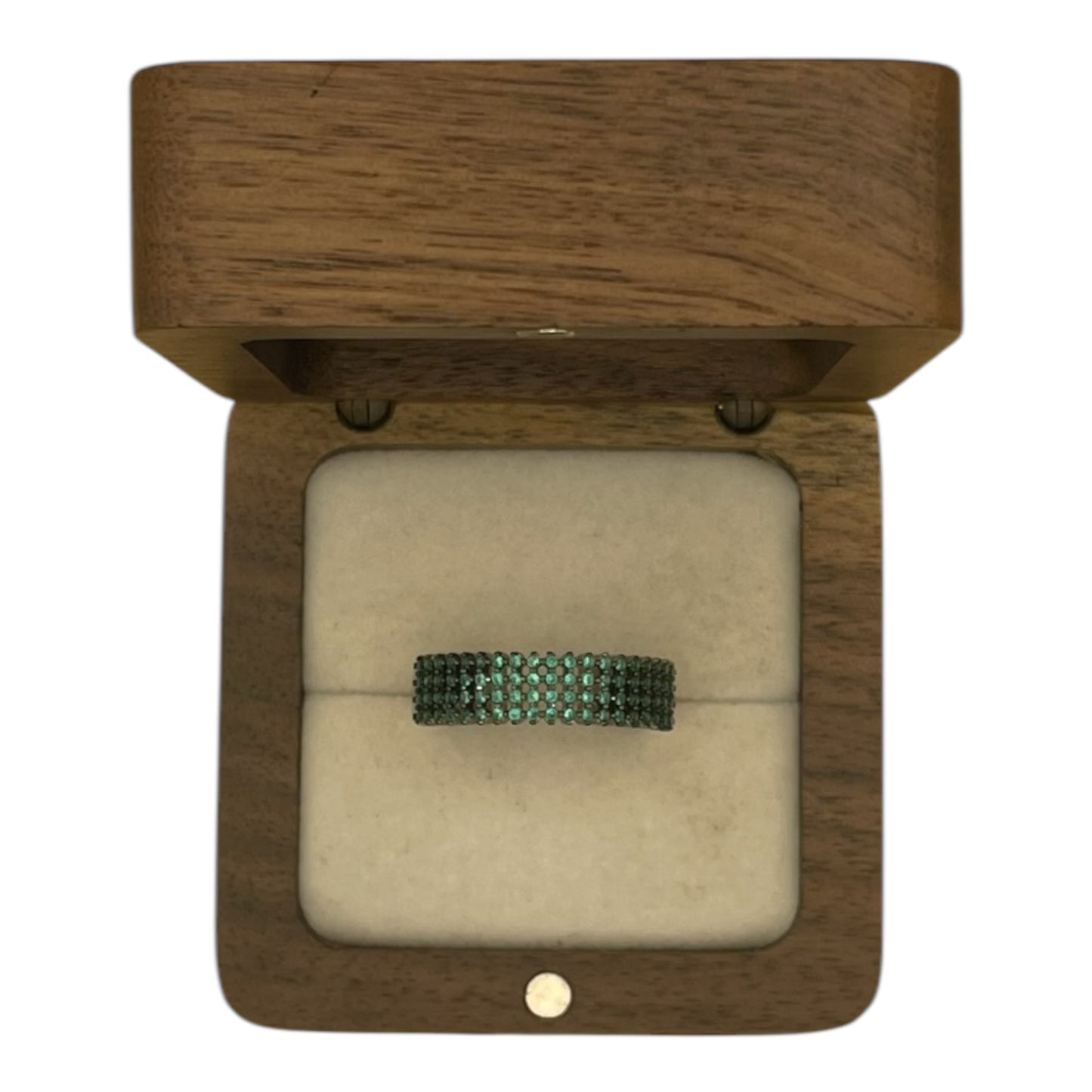Anillo Churumbela Moderna Beril