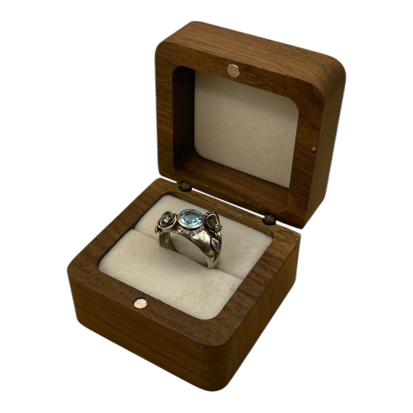 Anillo Esplendor Marino