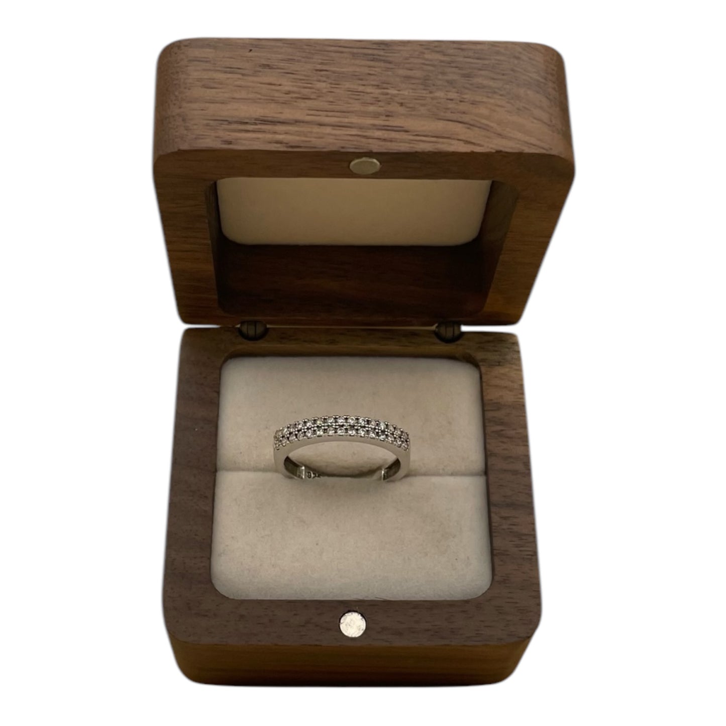 Anillo Churumbela Moderna