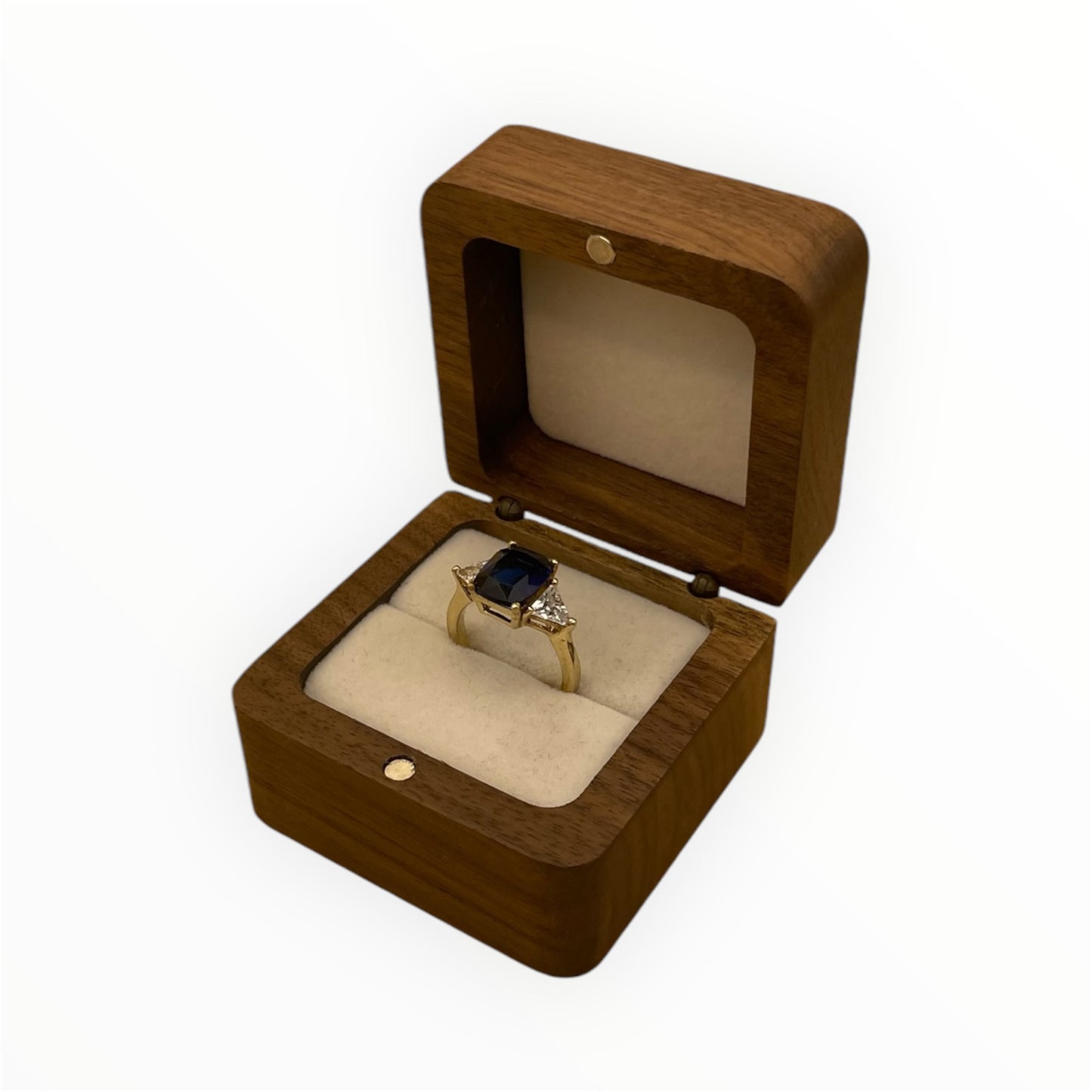 Anillo Esplendor Africano