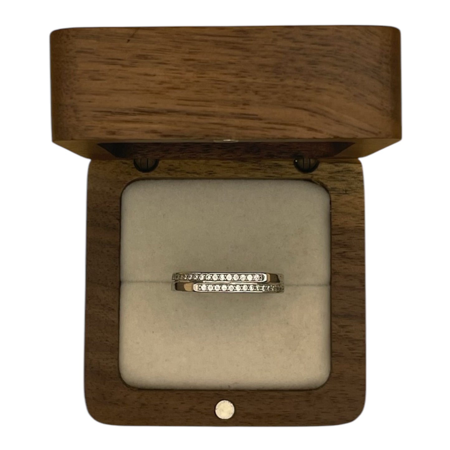Anillo Elegancia Moderna