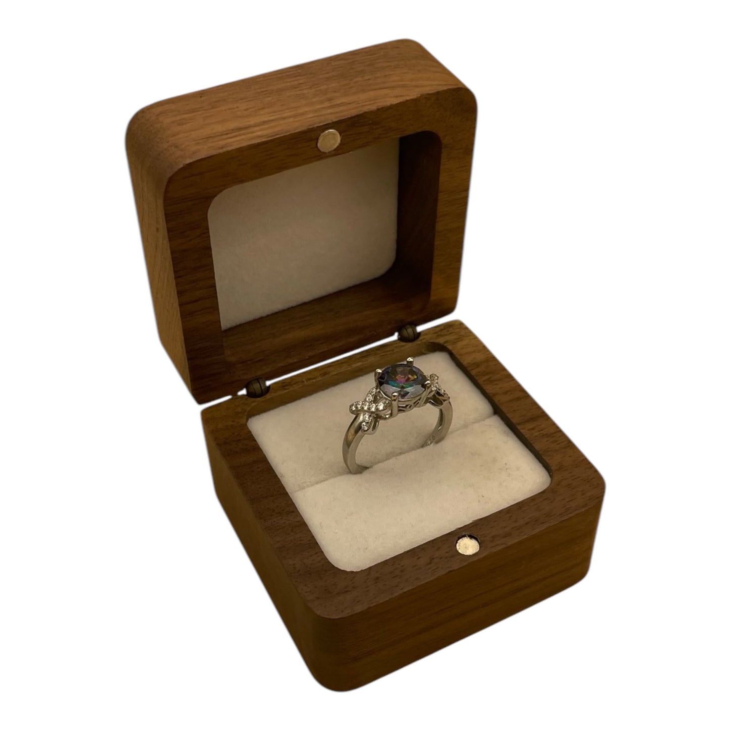 Anillo Elegancia Moderna