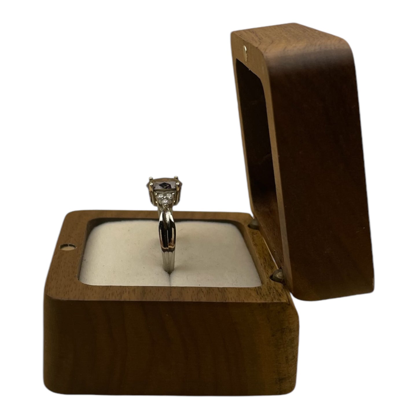 Anillo Misterio Místico