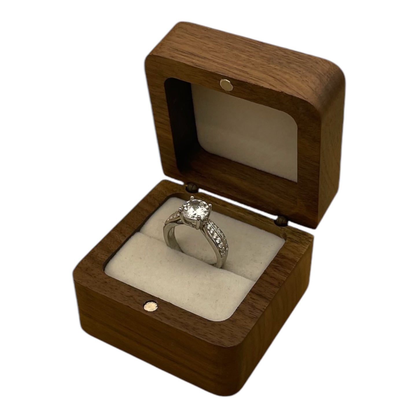 Anillo Elegancia Clásica