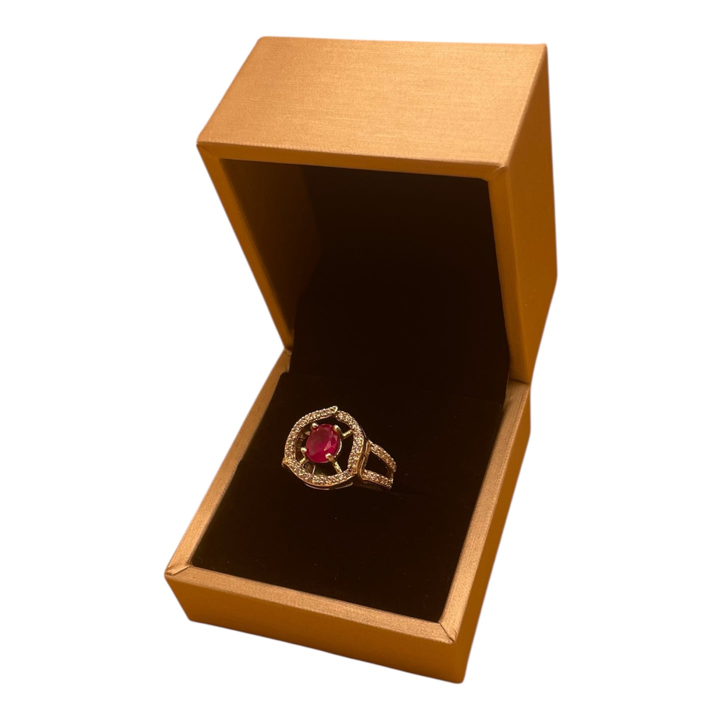 El Color del Destino. La pasión que se eleva en luz