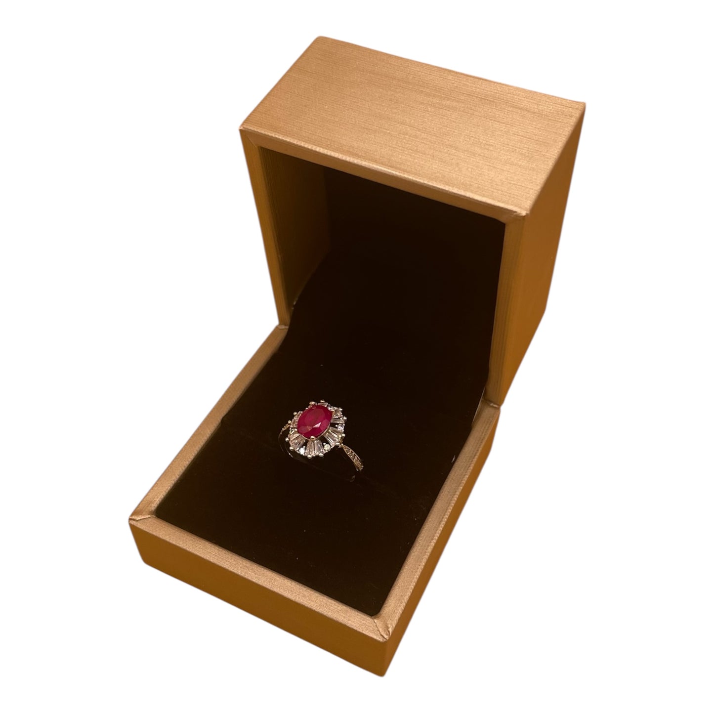 El Color del Destino. La pasión que cobra forma