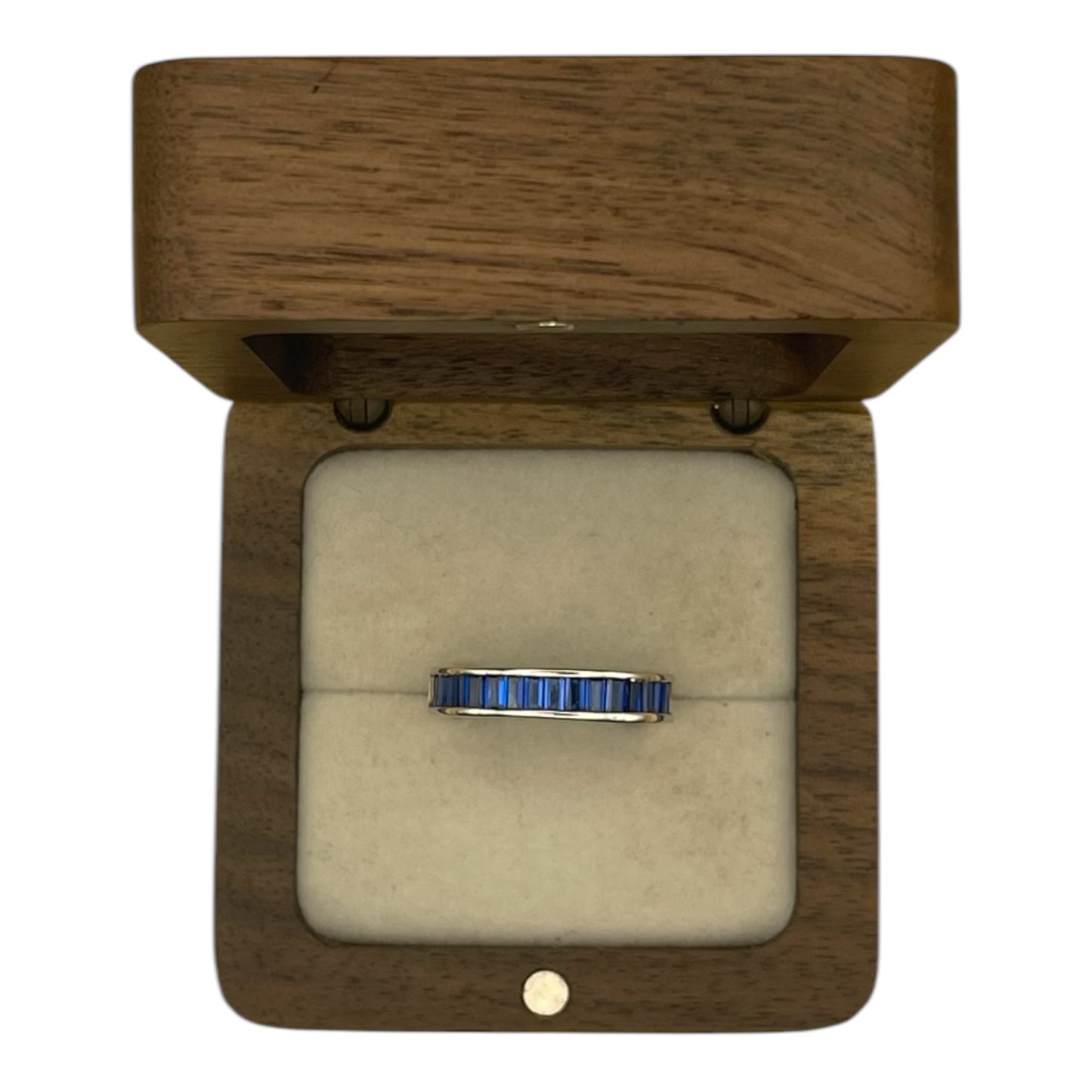 Anillo Churumbela Moderna