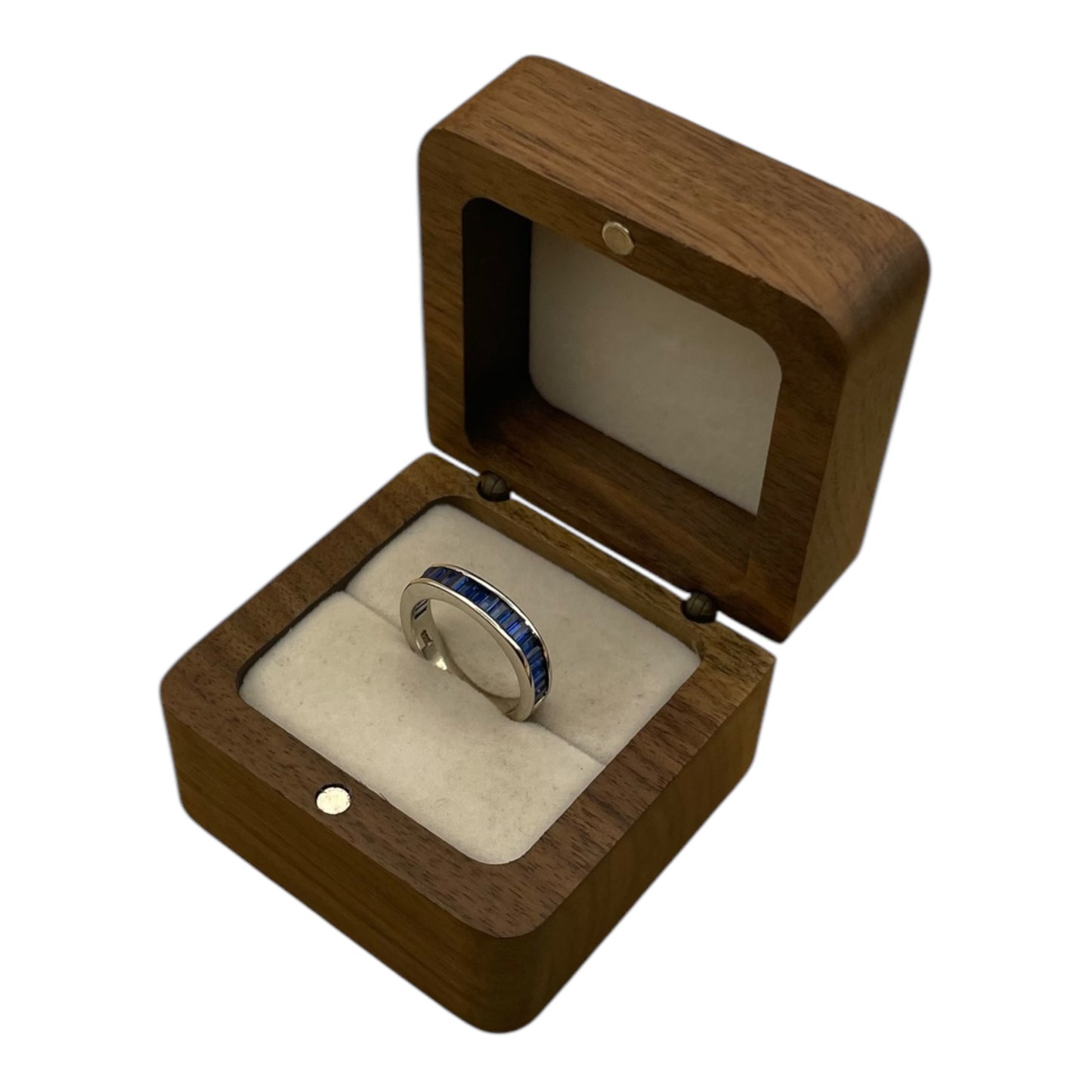 Anillo Churumbela Moderna