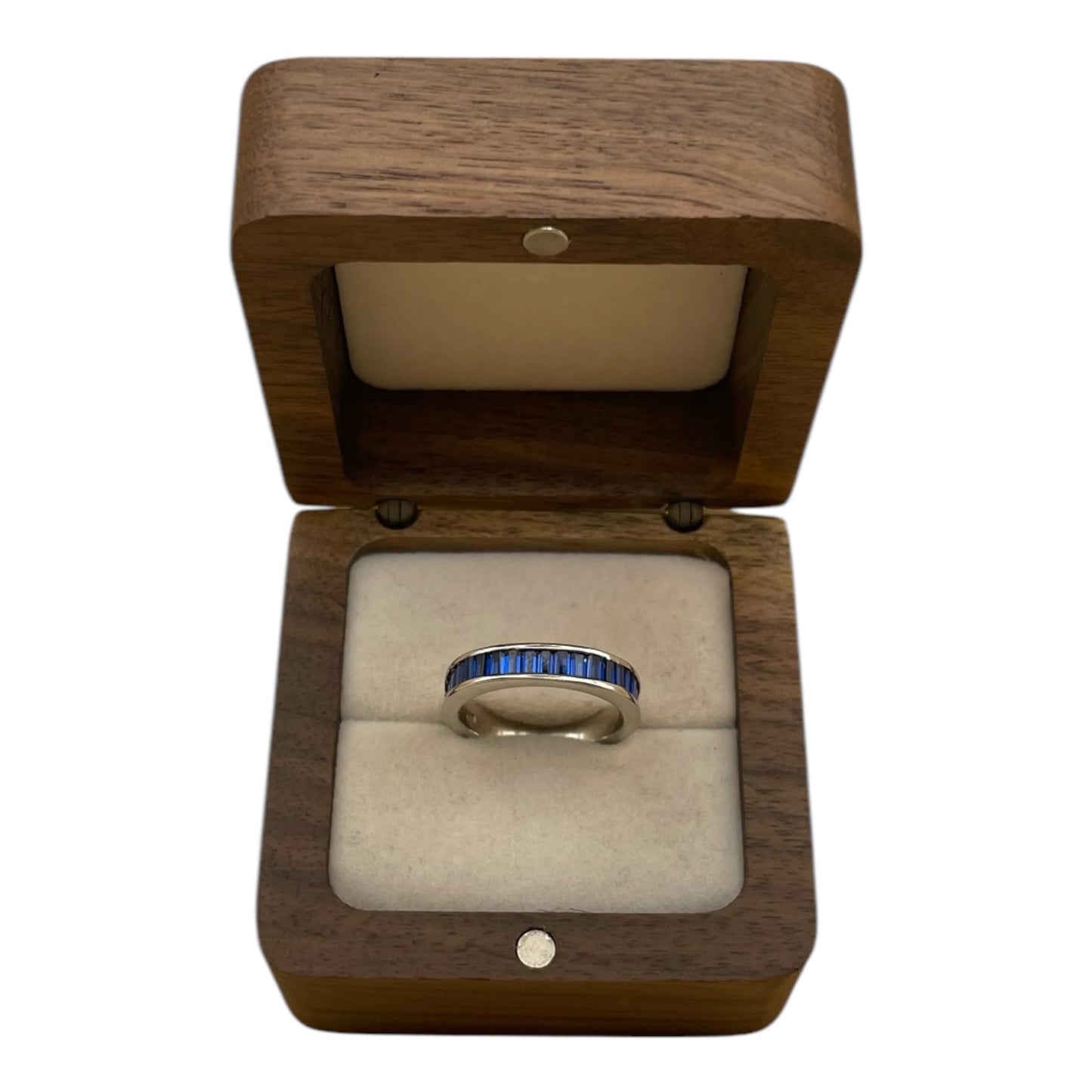 Anillo Churumbela Moderna
