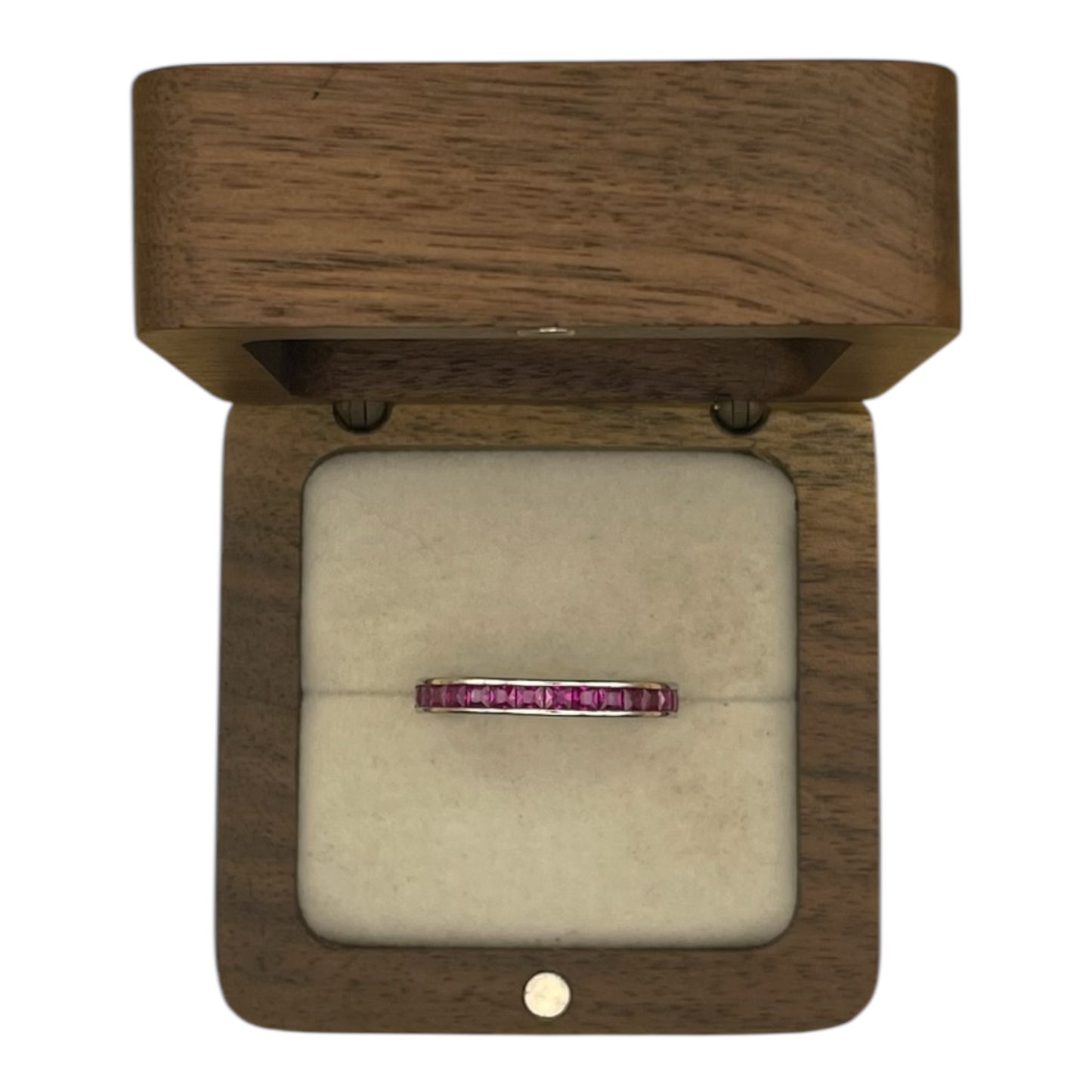 Anillo Churumbela Moderna
