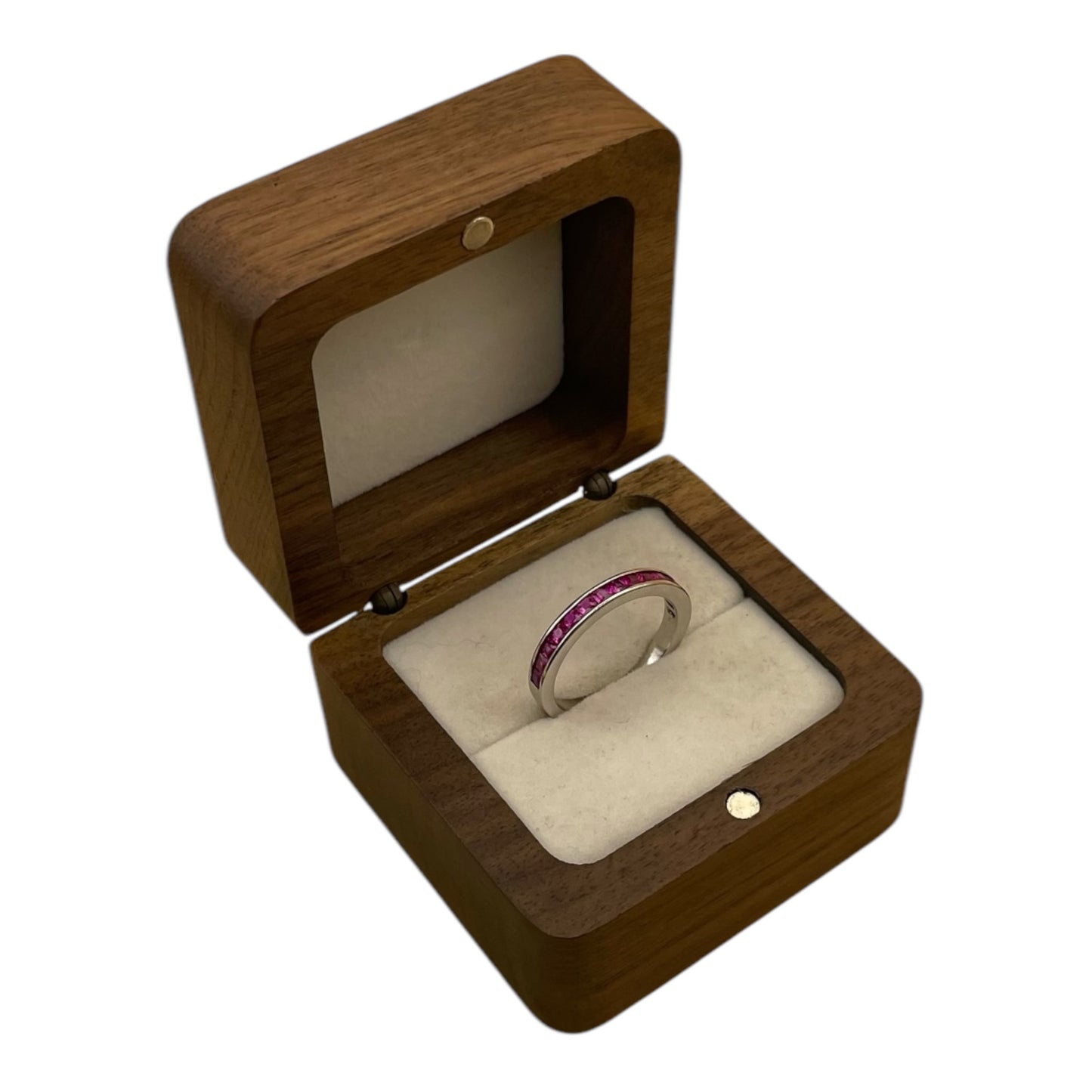 Anillo Churumbela Moderna