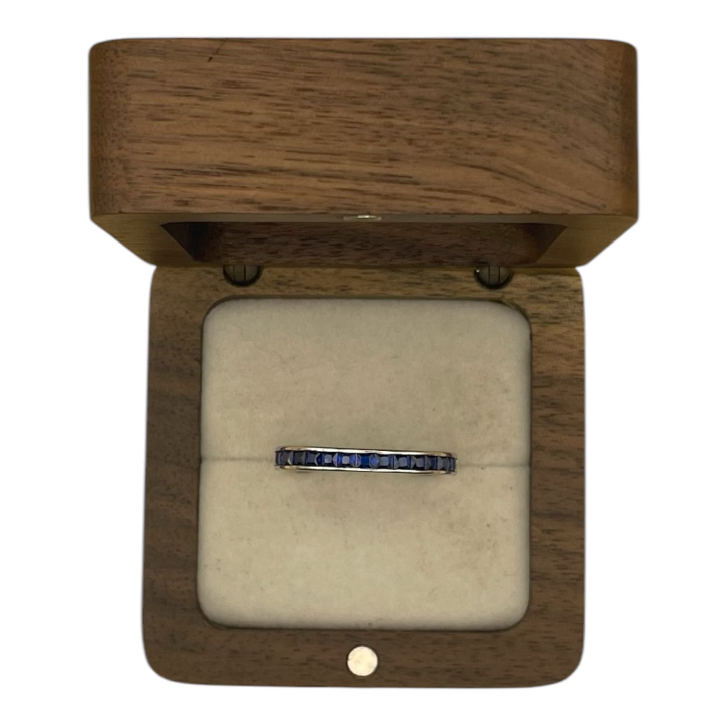Anillo Churumbela Moderna