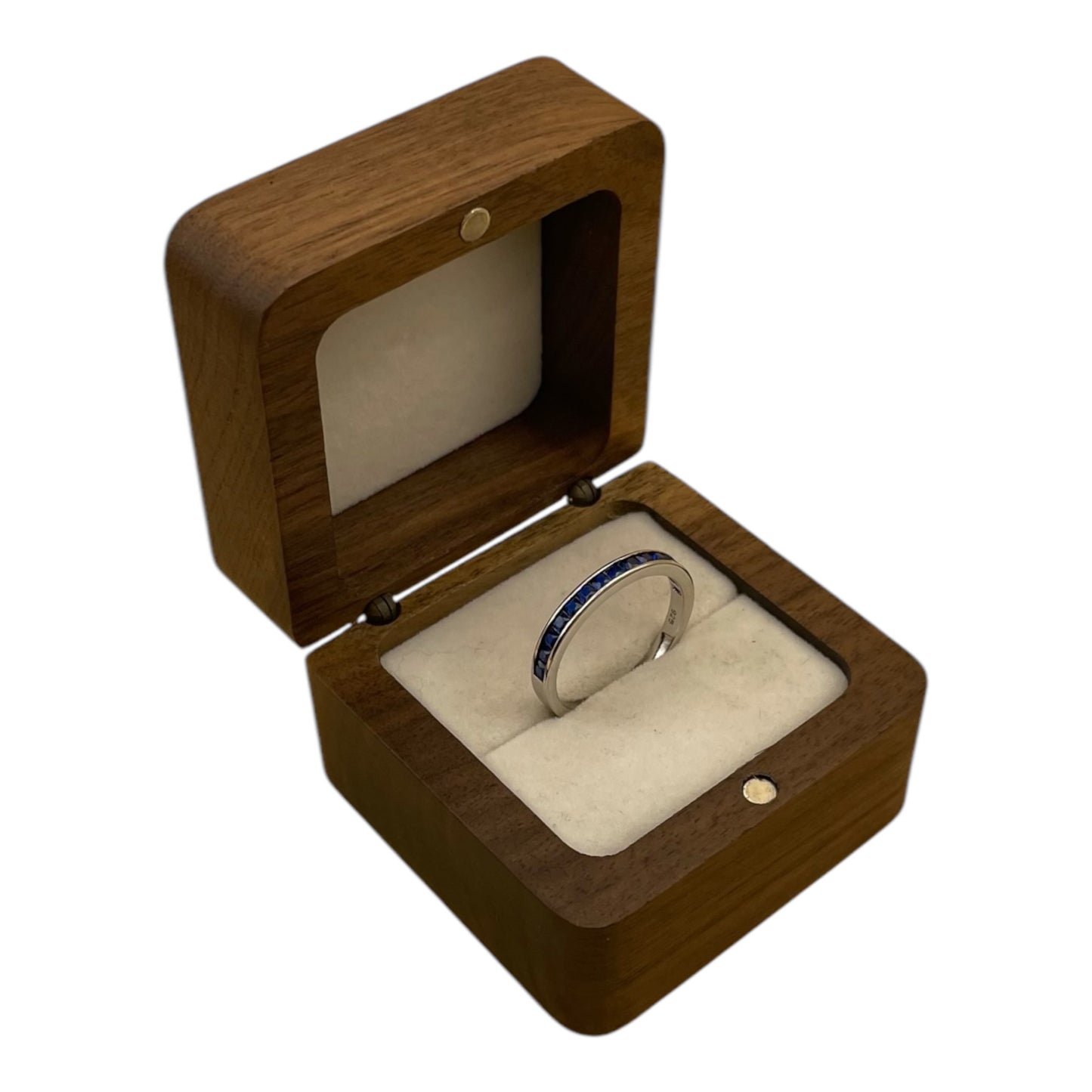 Anillo Churumbela Moderna