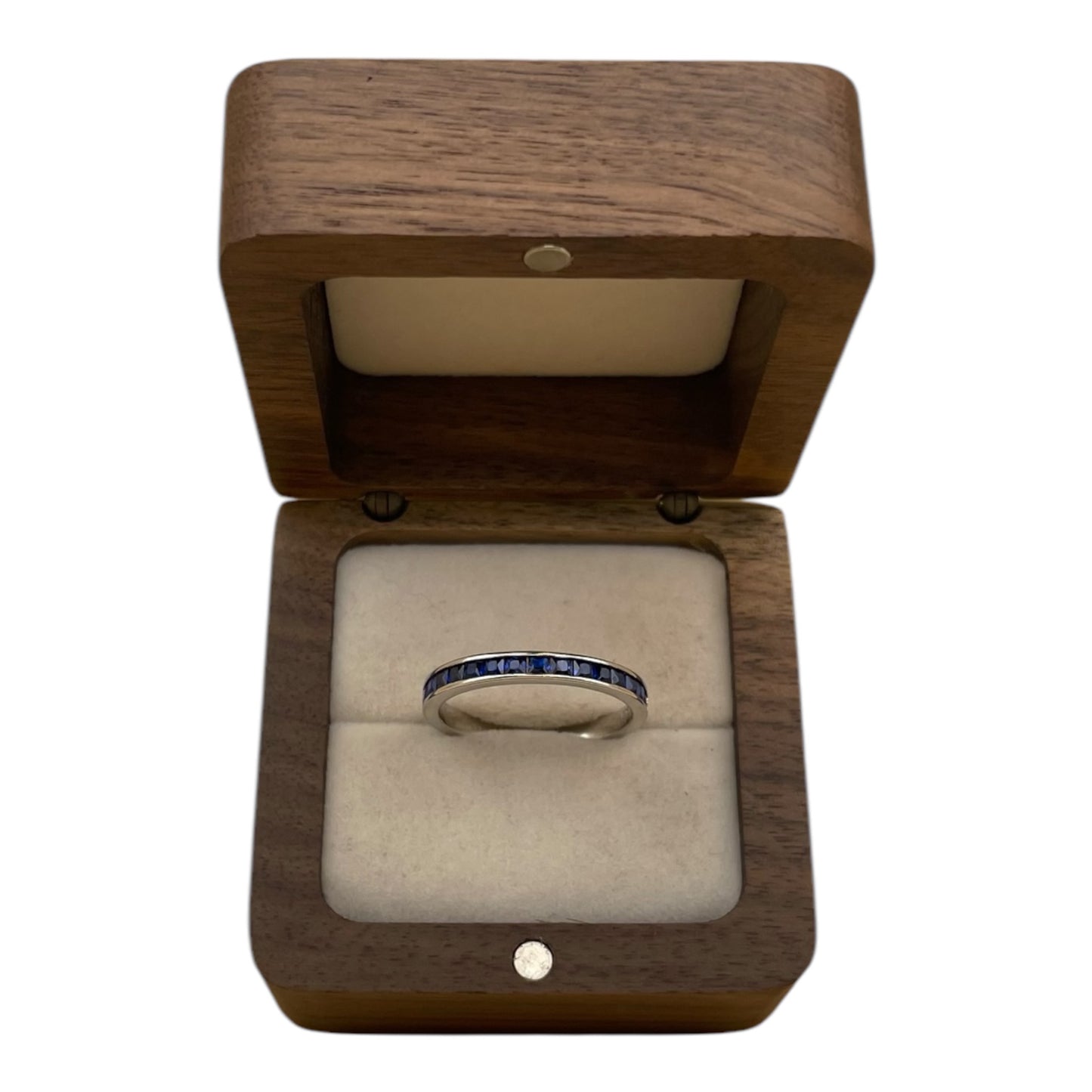 Anillo Churumbela Moderna