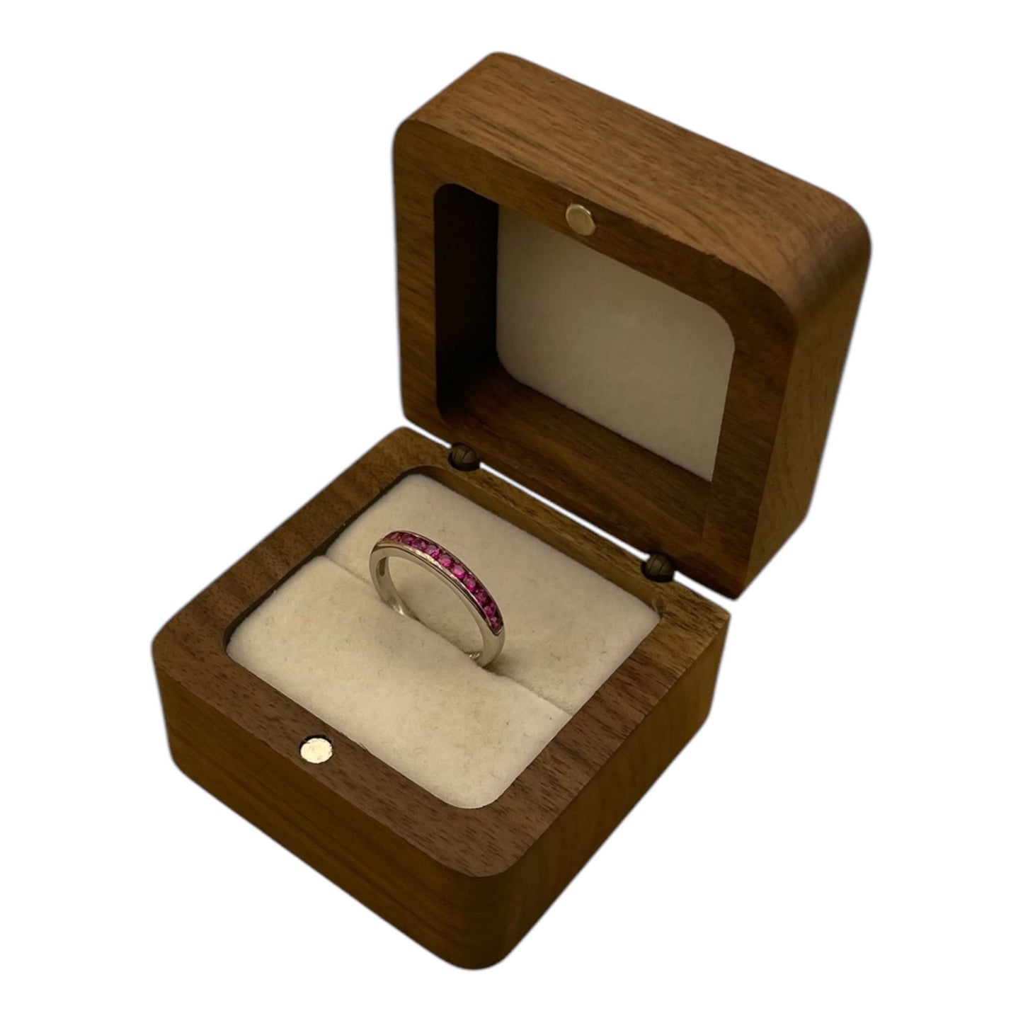 Anillo Elegancia Moderna