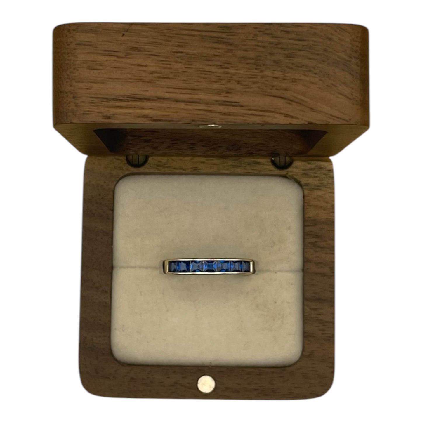 Anillo Churumbela Moderna