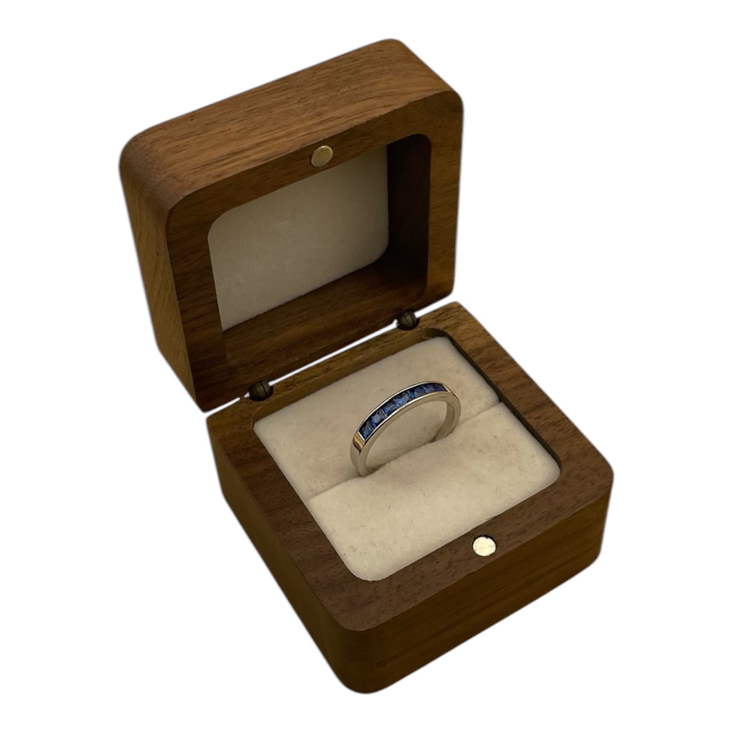 Anillo Churumbela Moderna