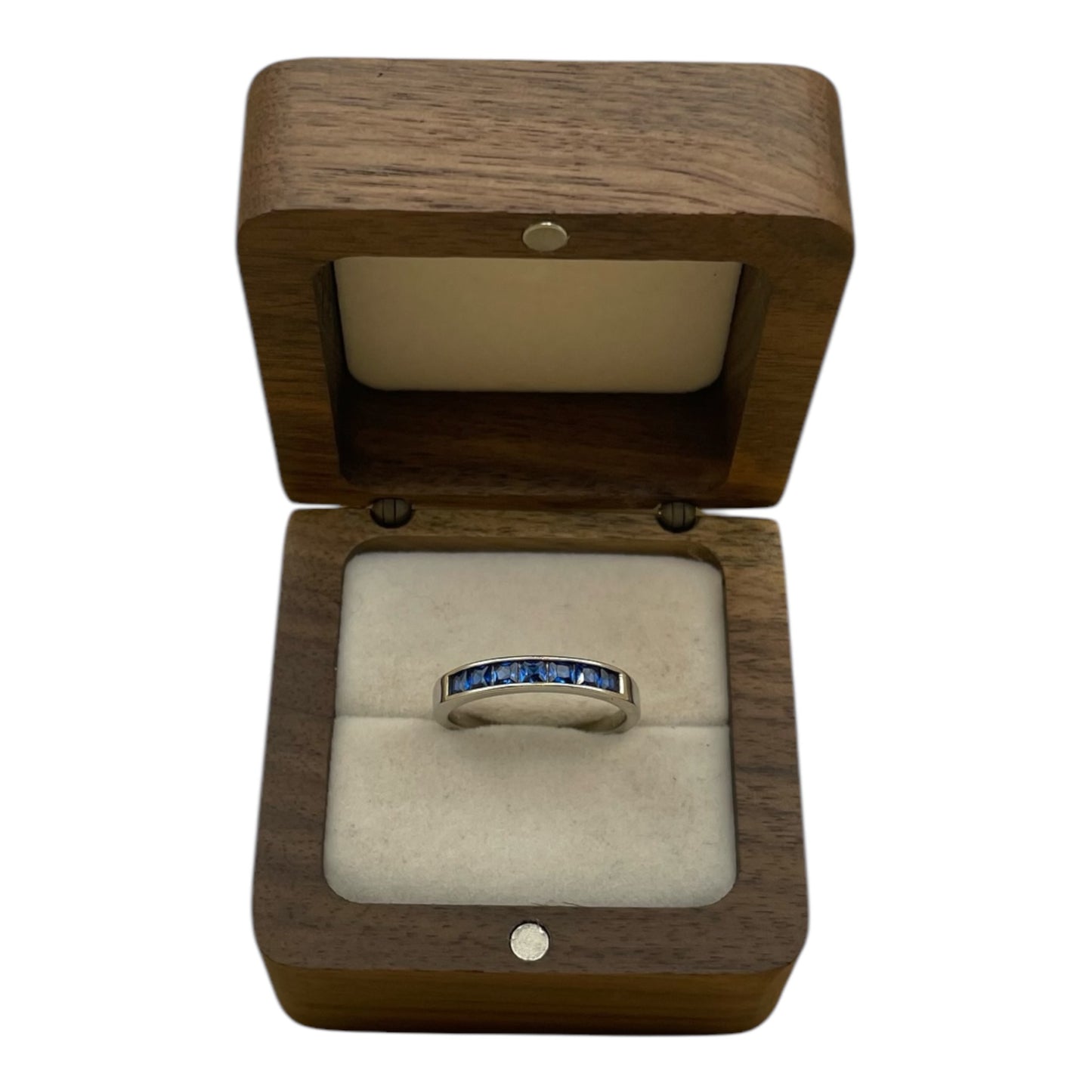 Anillo Churumbela Moderna