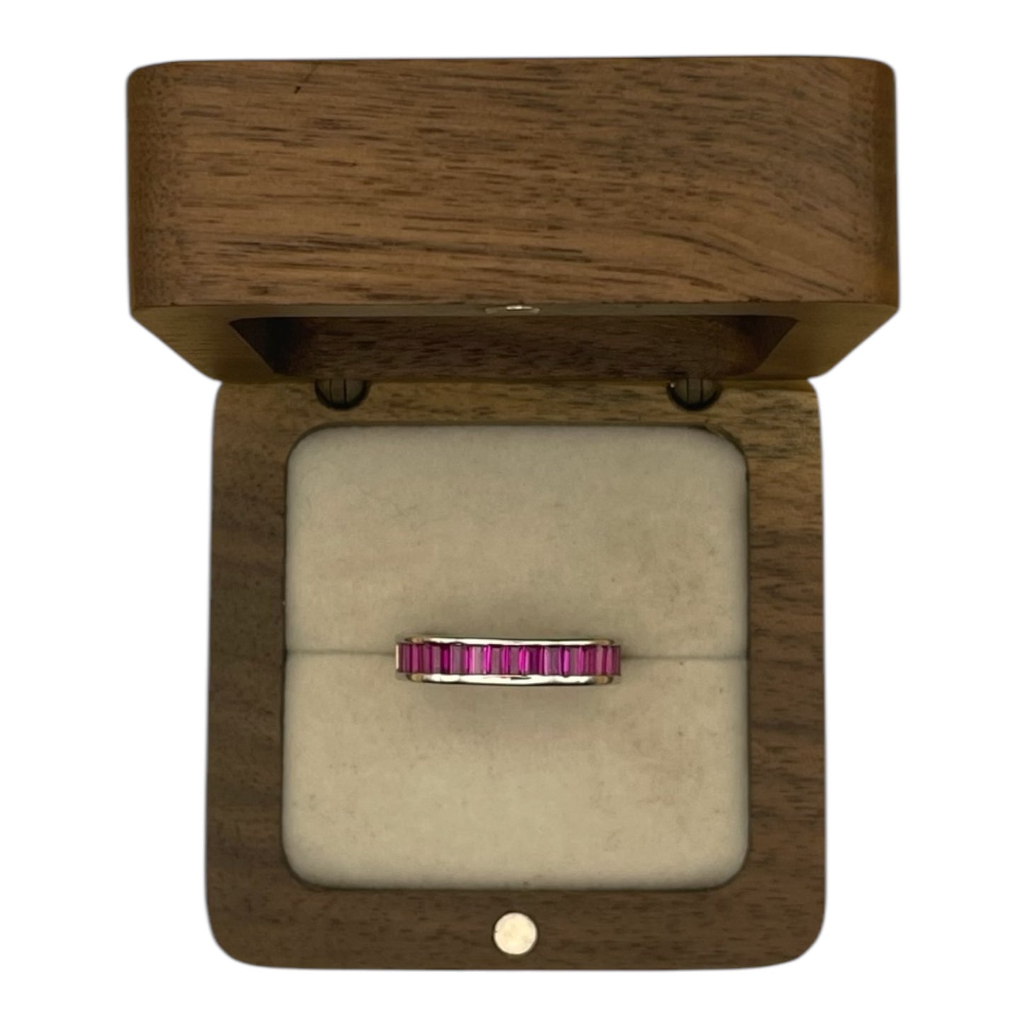 Anillo Churumbela Moderna