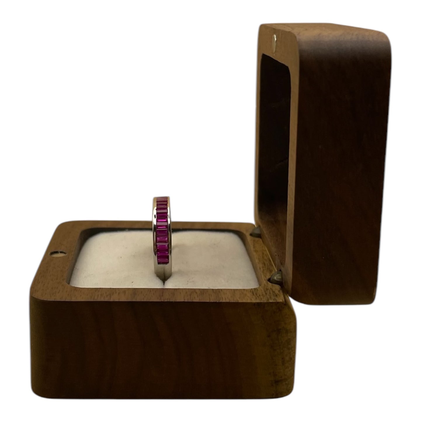 Anillo Churumbela Moderna