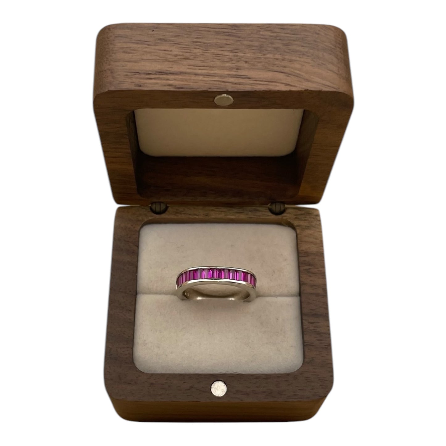 Anillo Churumbela Moderna