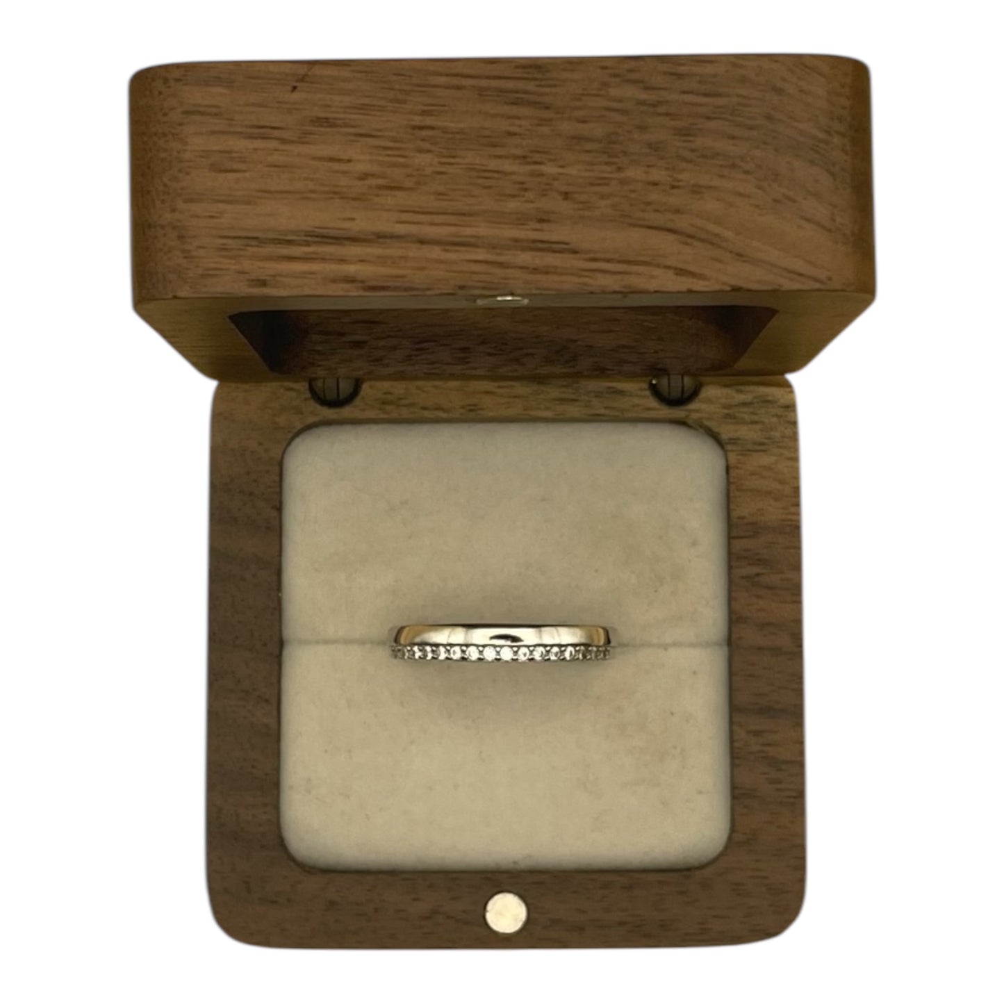 Anillo Churumbela Moderna