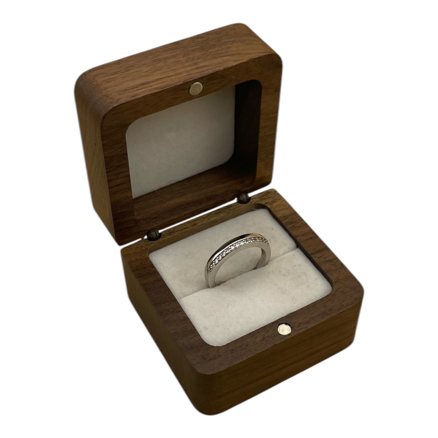 Anillo Churumbela Moderna
