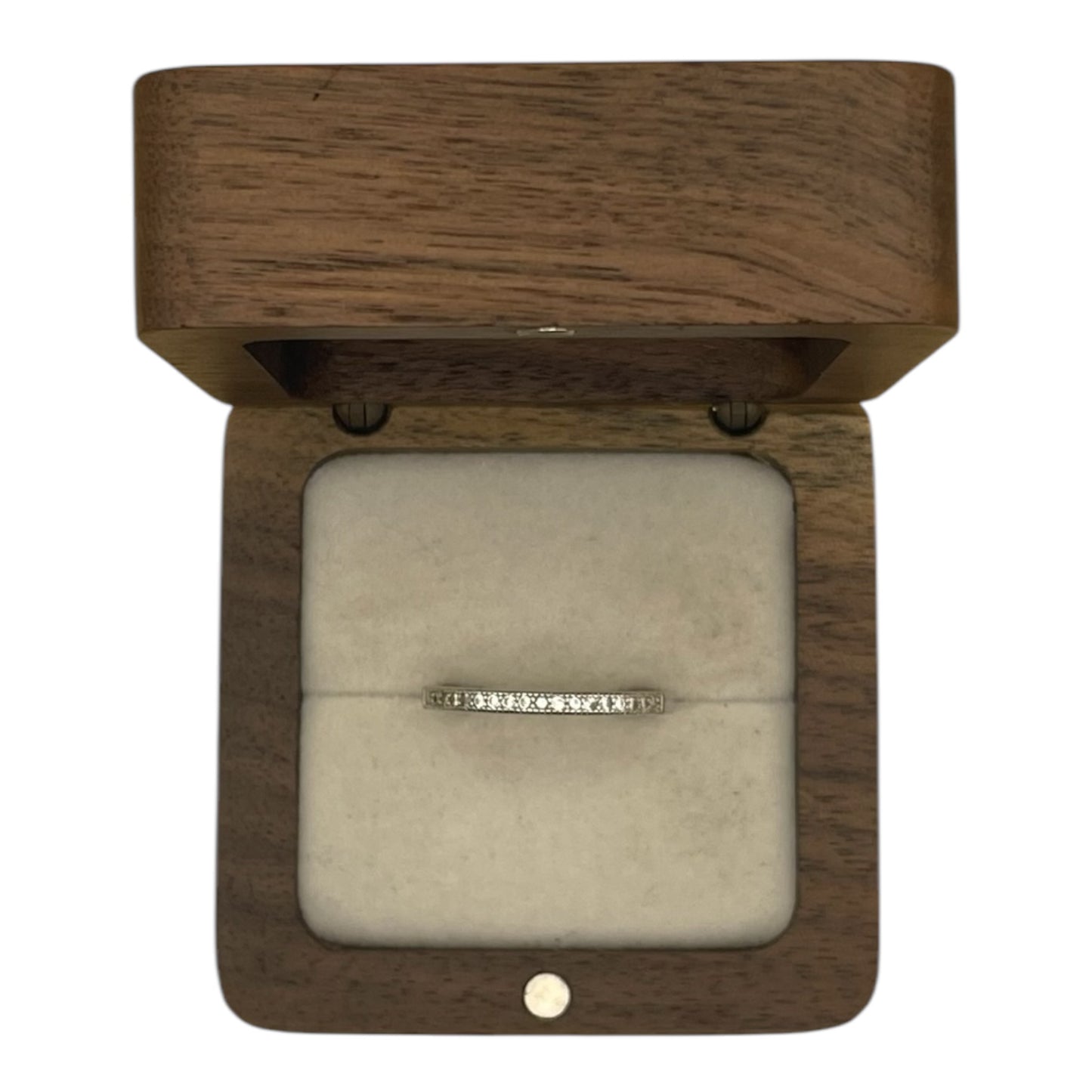 Anillo Churumbela Moderna