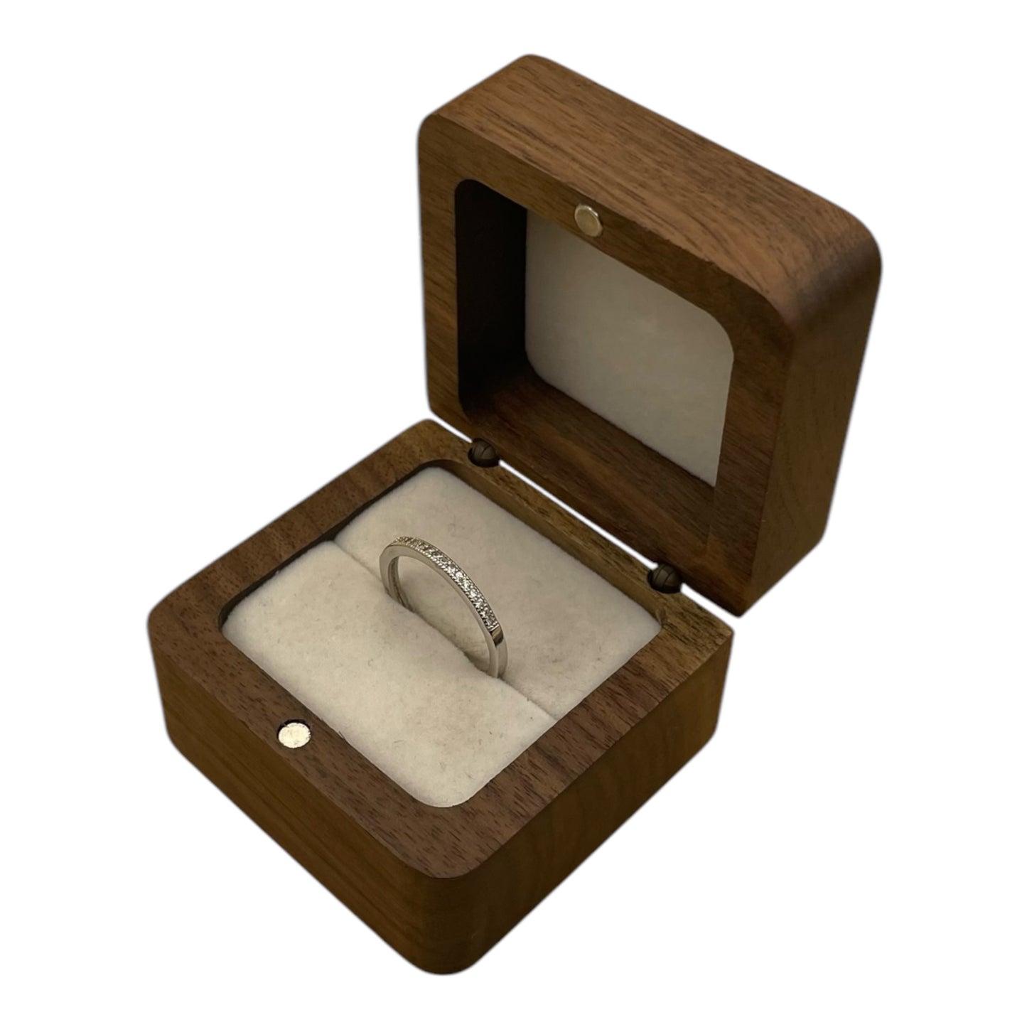 Anillo Churumbela Moderna