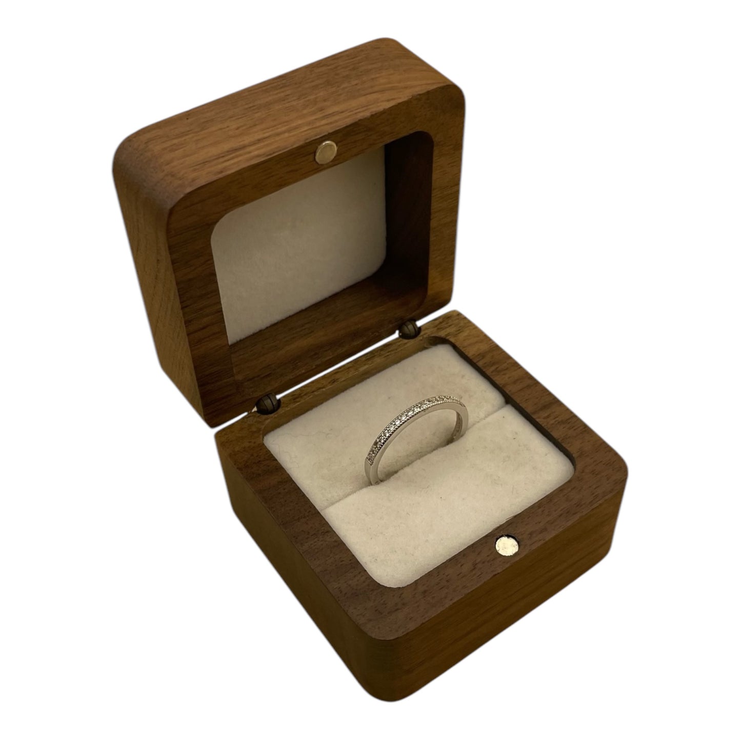 Anillo Churumbela Moderna